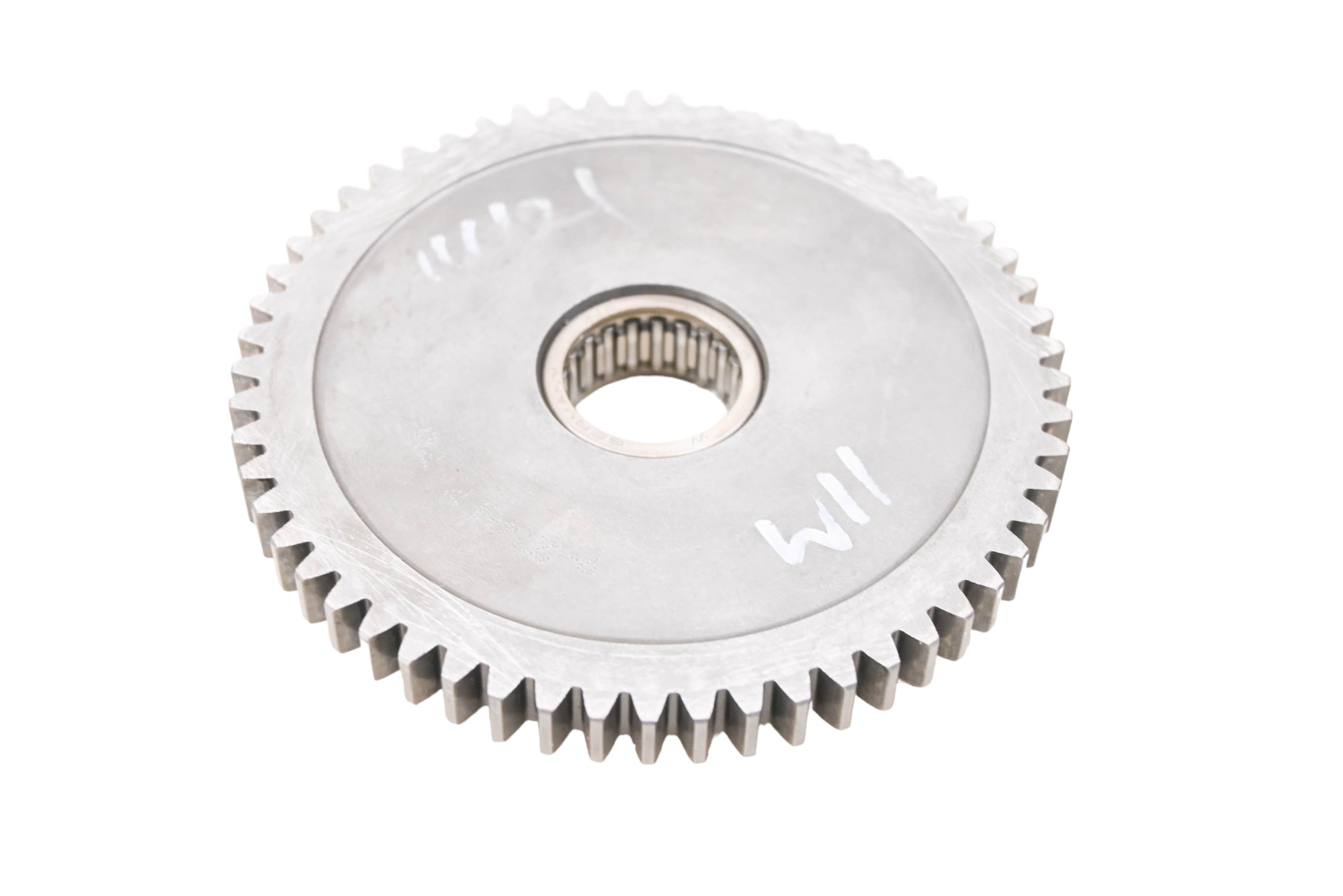 23 KTM 390 RC Flywheel Gear