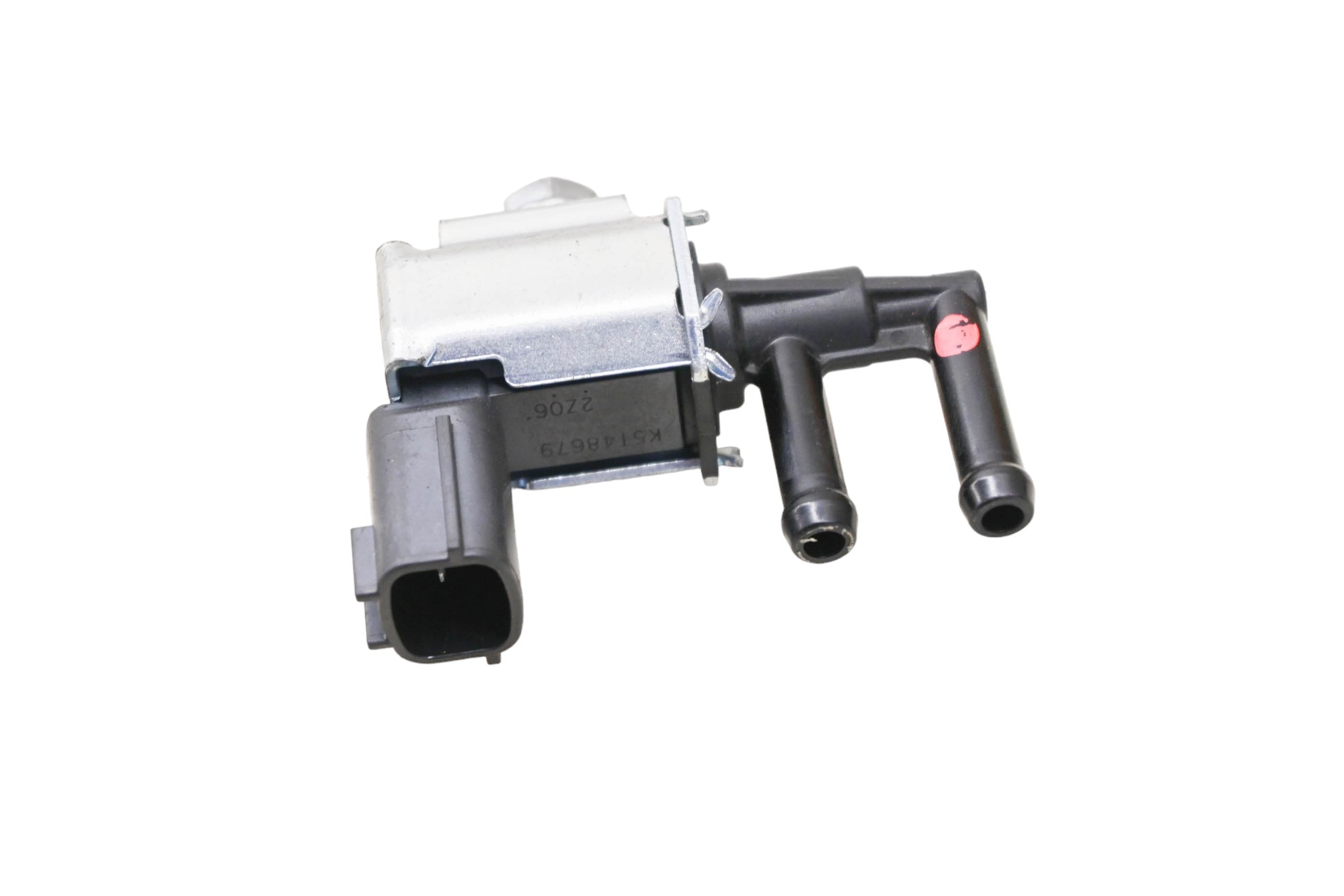 23 KTM 390 RC Purge Air Valve