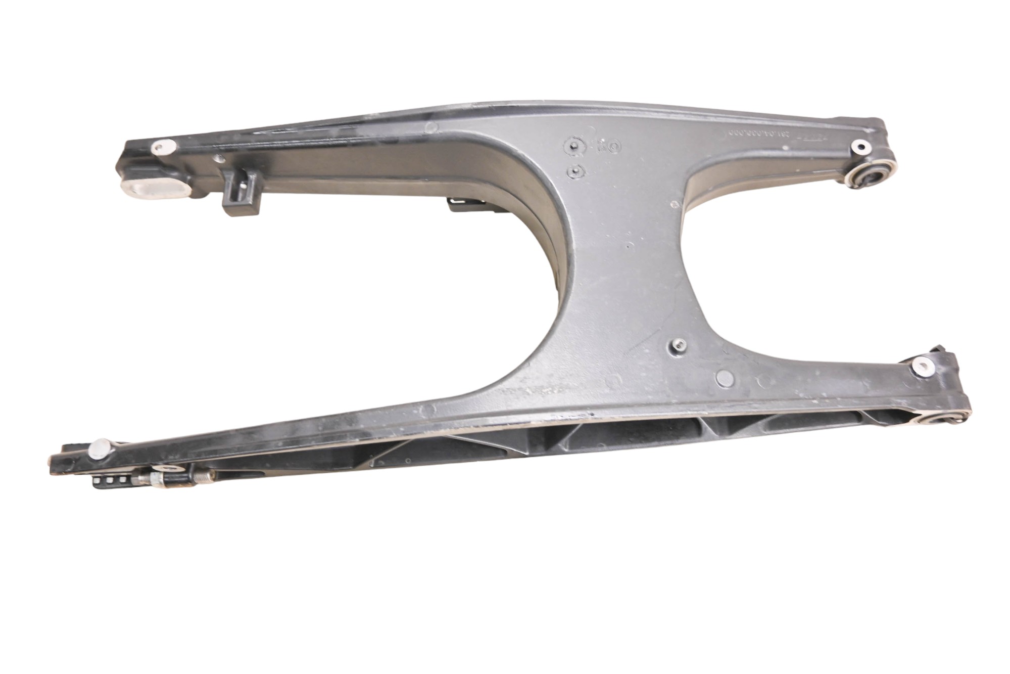 23 KTM 390 RC Rear Swingarm