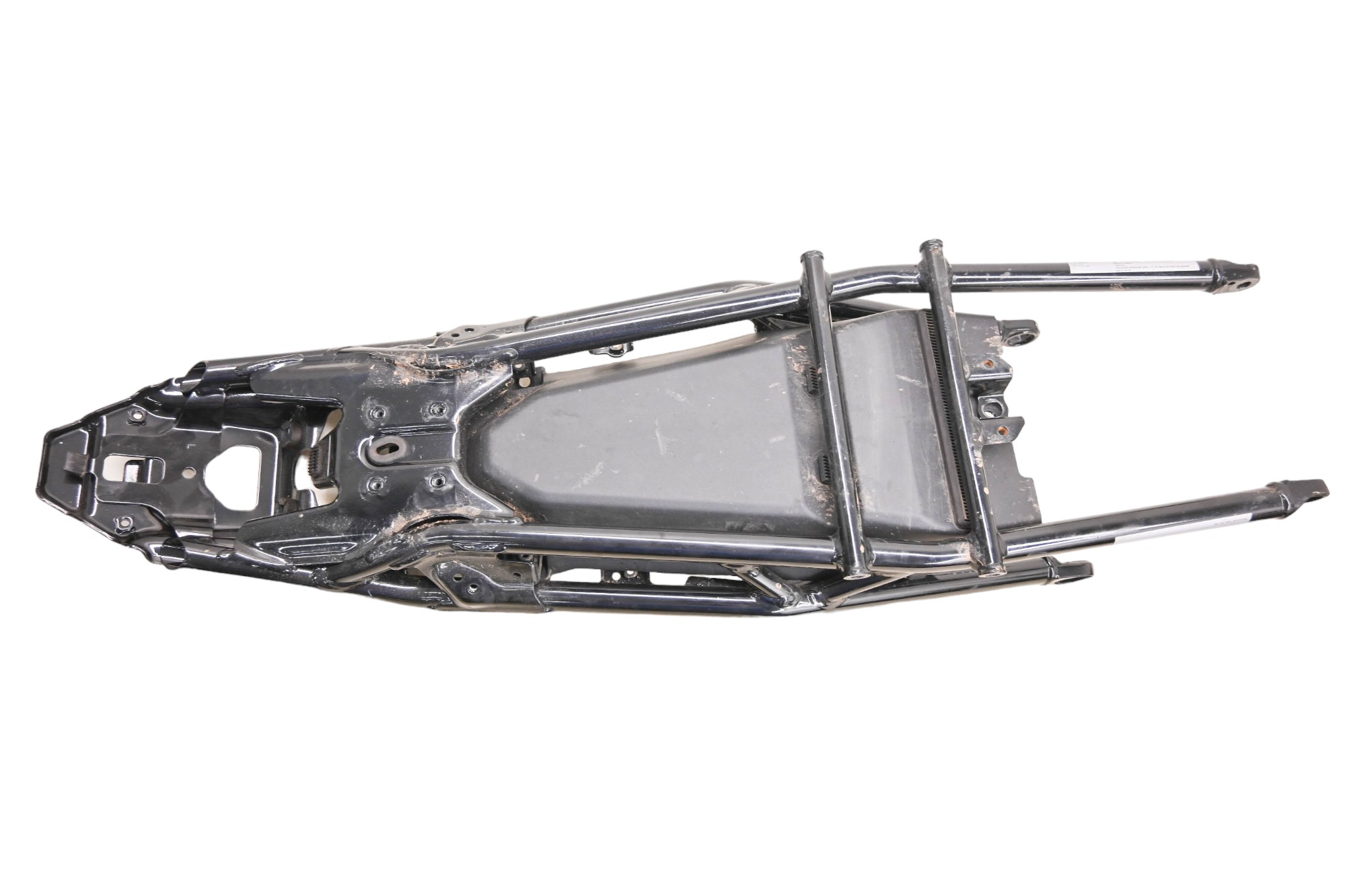 23 KTM 390 RC Subframe