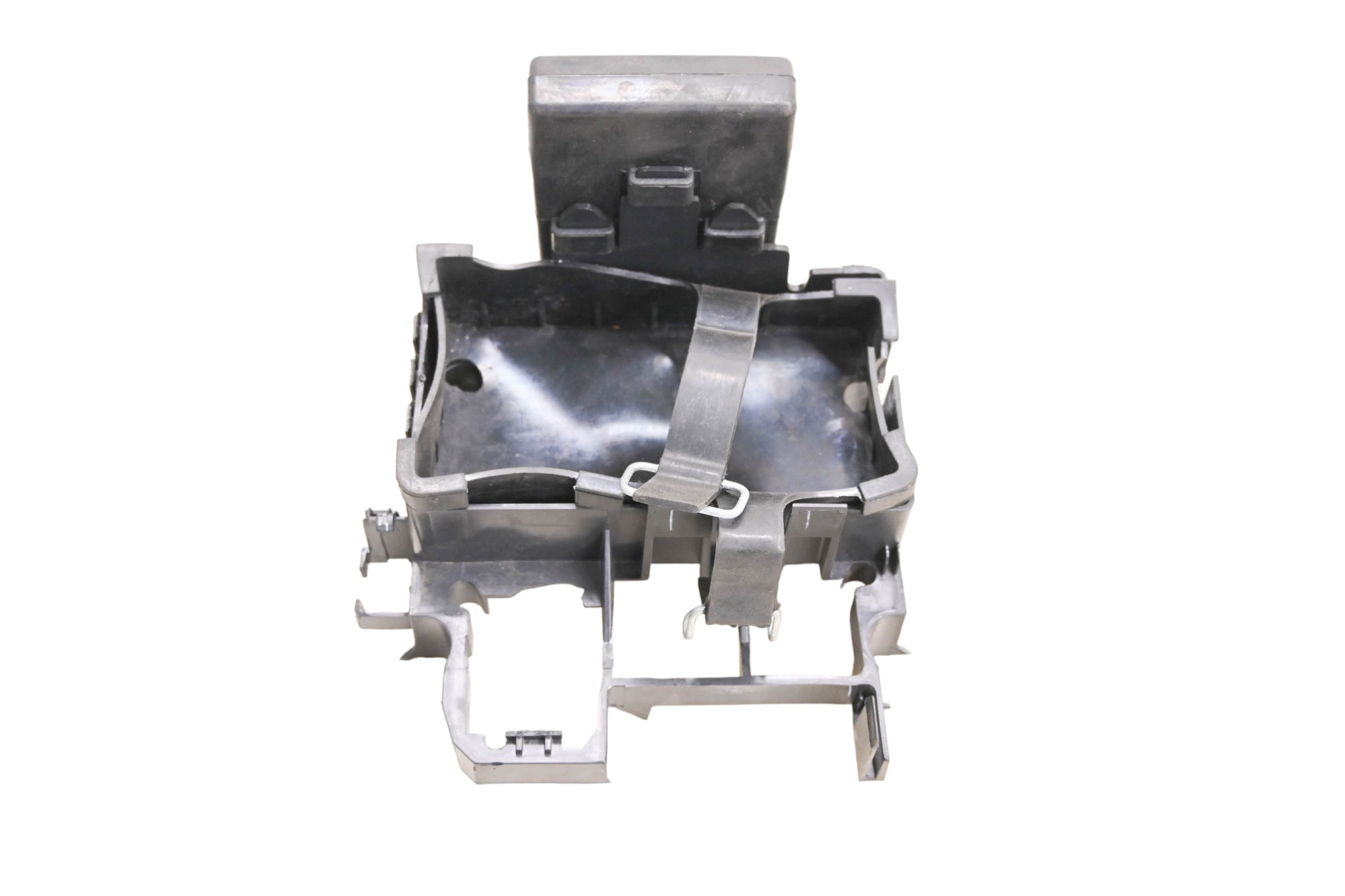 23 KTM 390 RC Battery Box