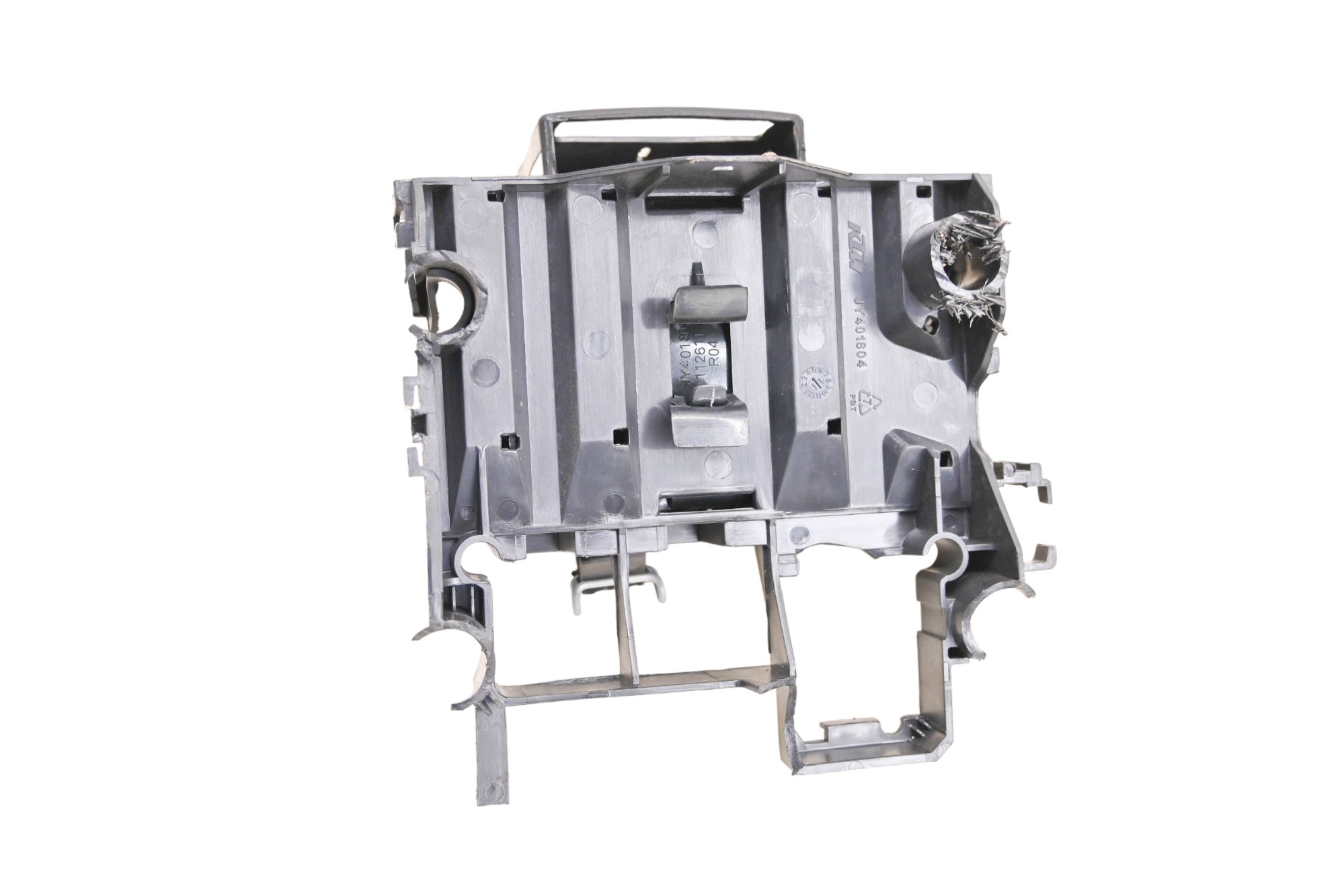 23 KTM 390 RC Battery Box