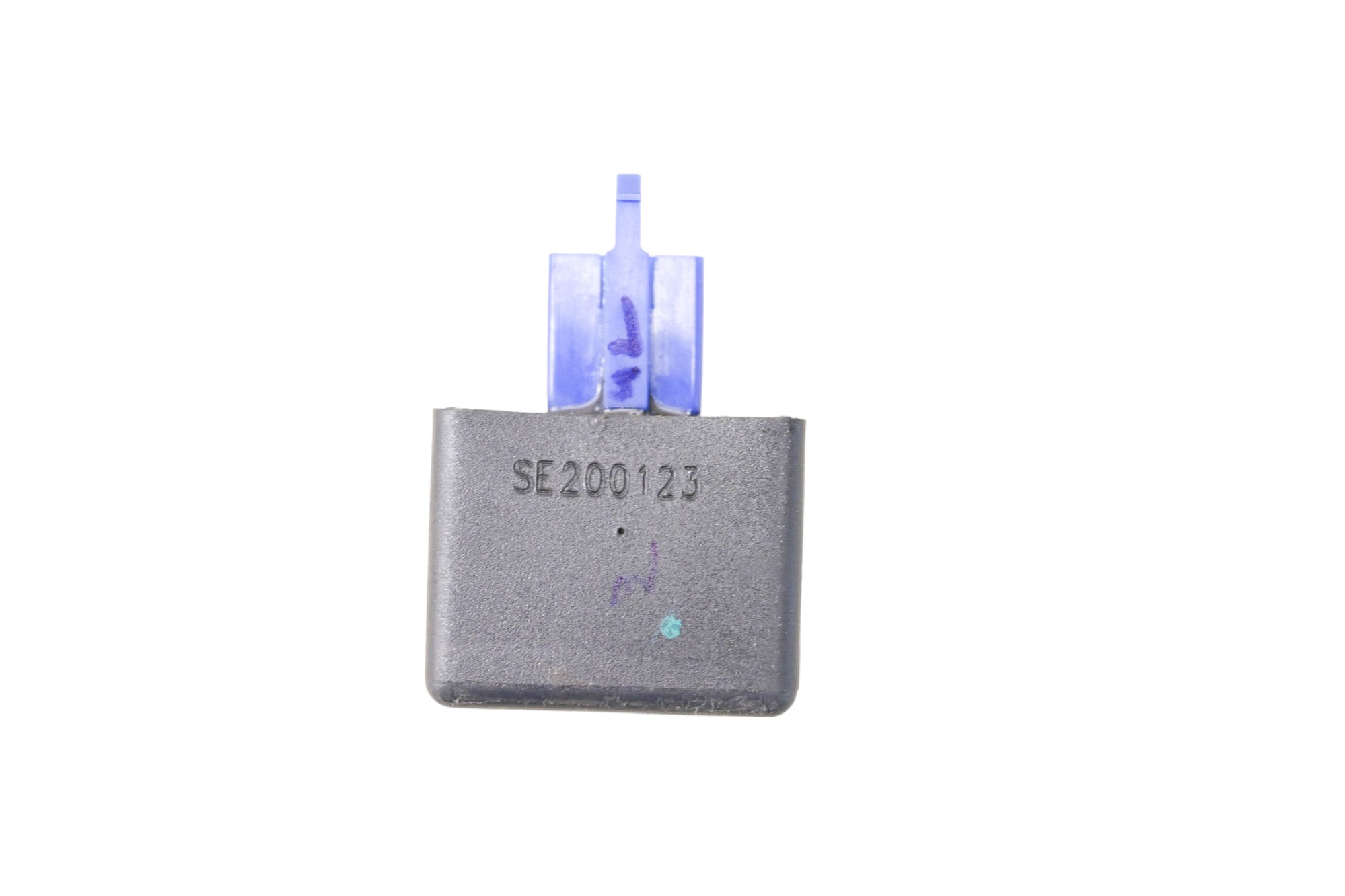 23 KTM 390 RC Relay