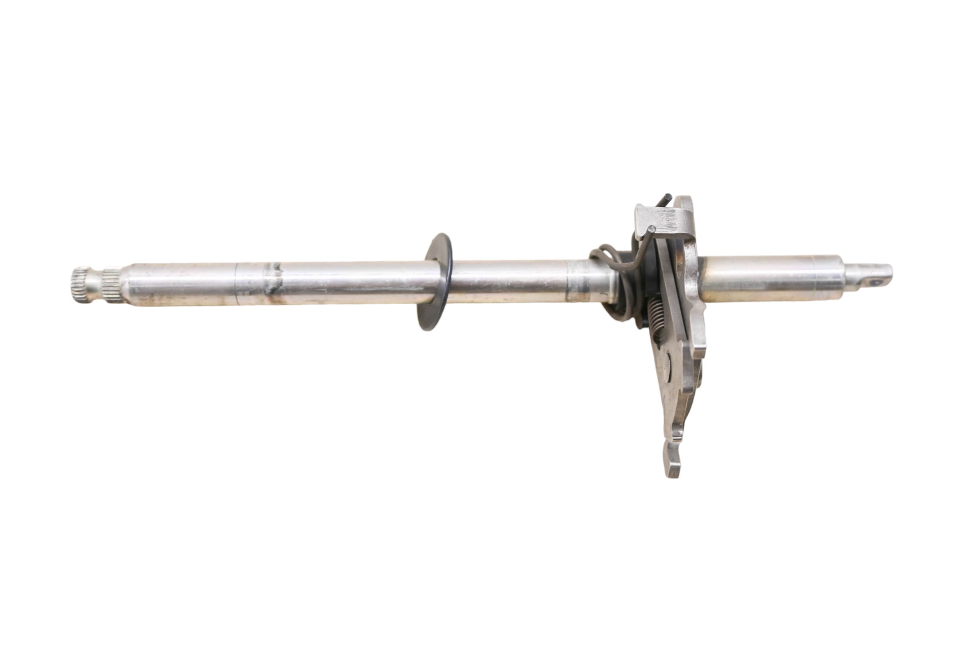 23 KTM 390 RC Shift Shaft Shifter