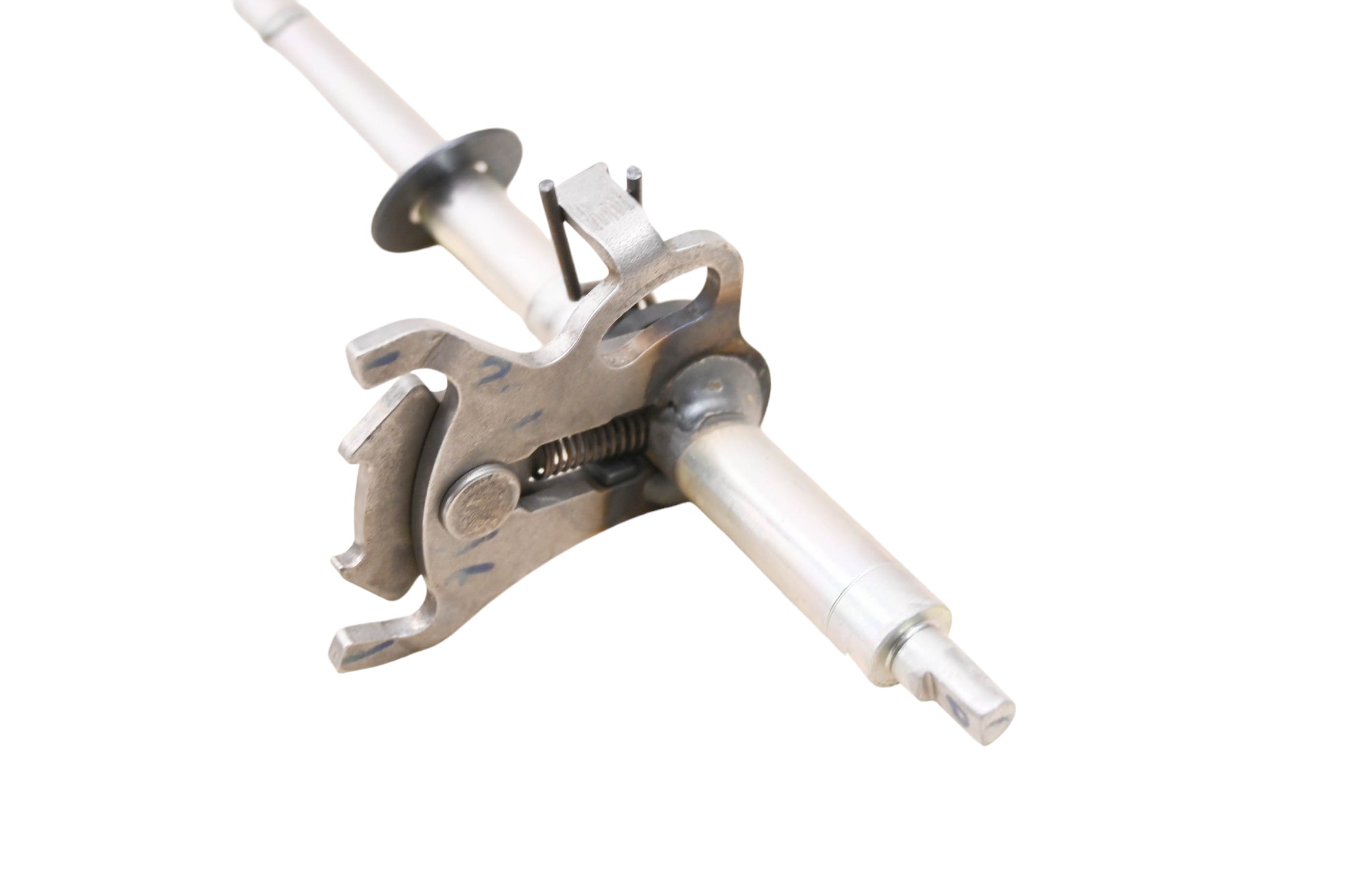 23 KTM 390 RC Shift Shaft Shifter