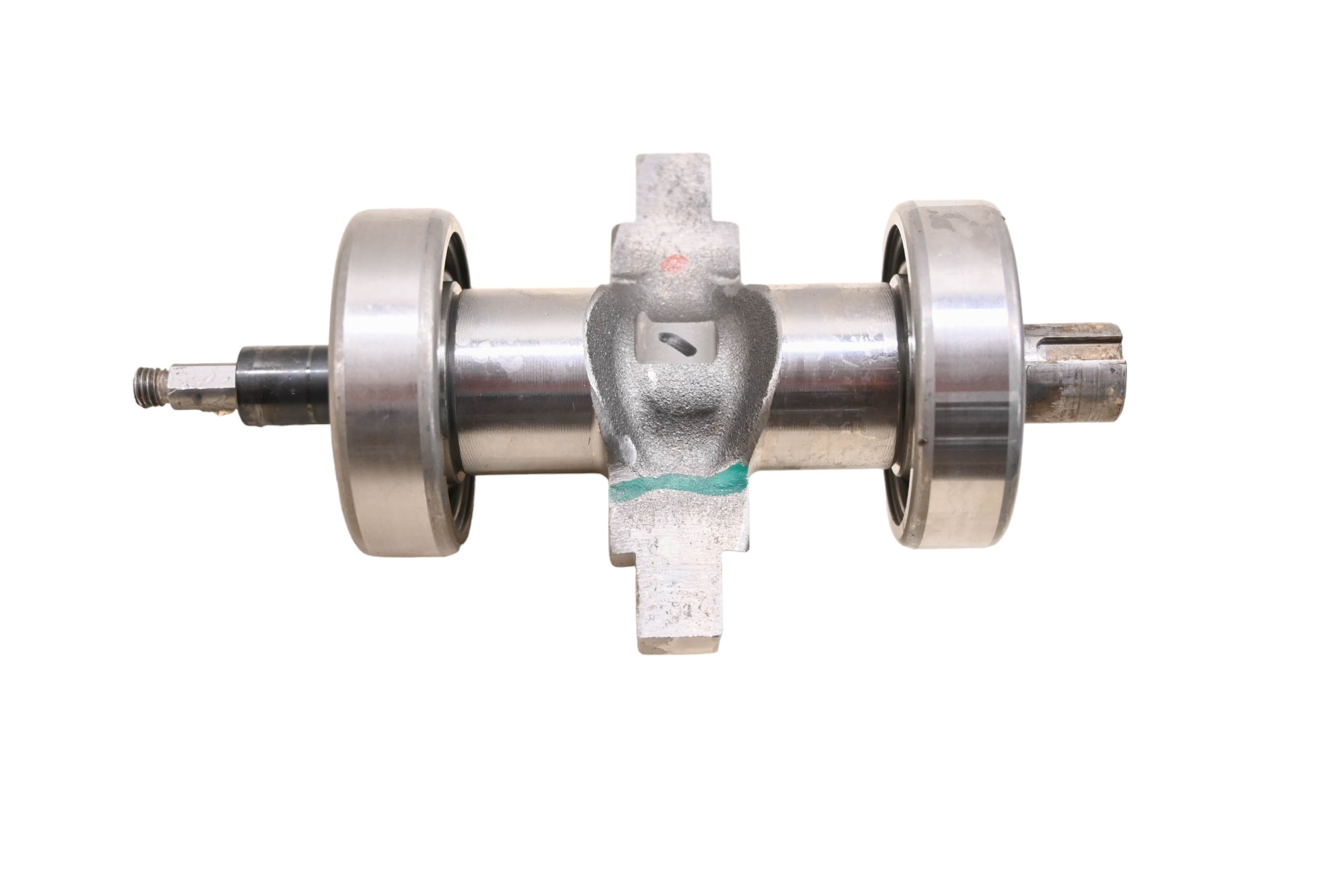 23 KTM 390 RC Counter Balancer Crankshaft Balance