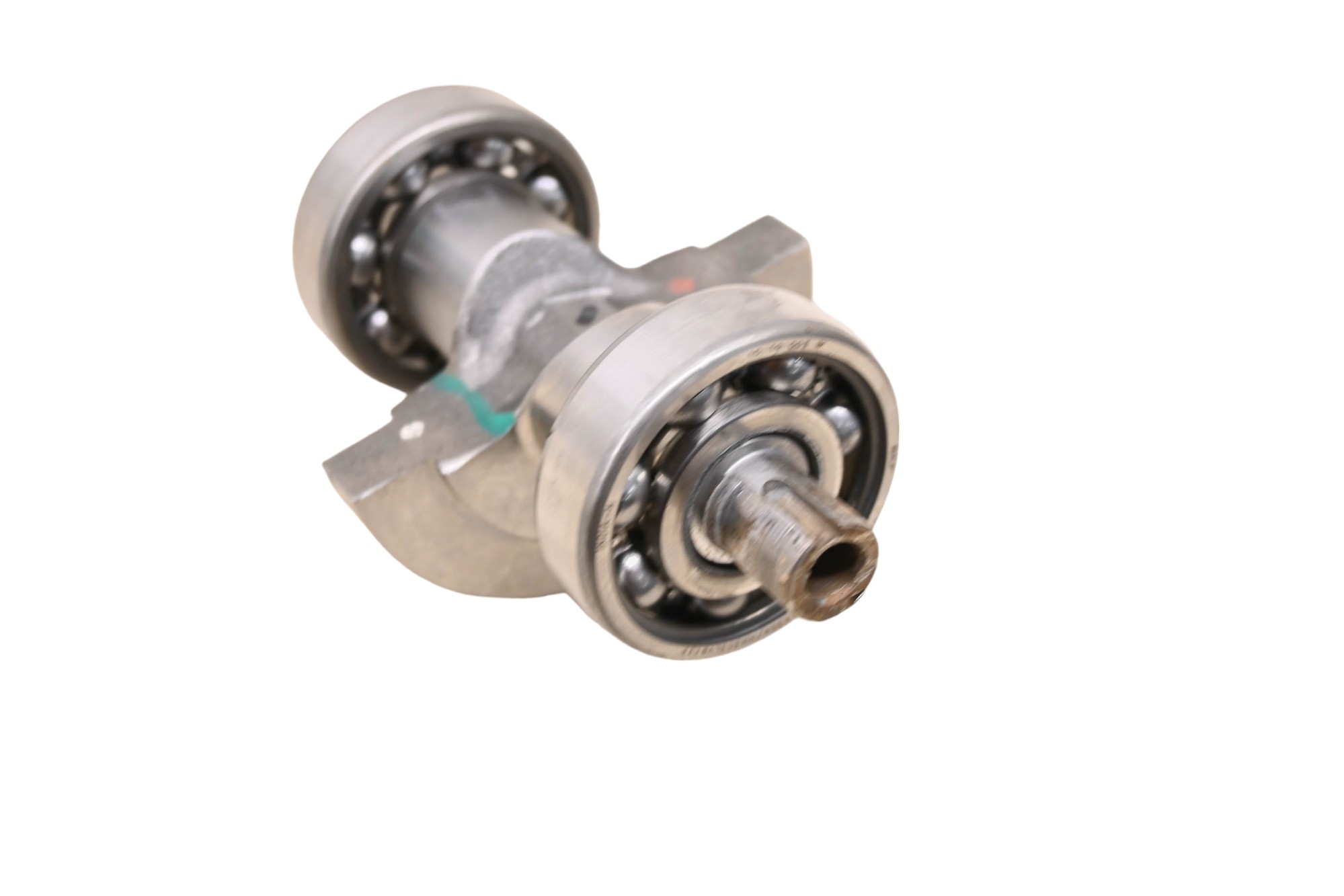 23 KTM 390 RC Counter Balancer Crankshaft Balance