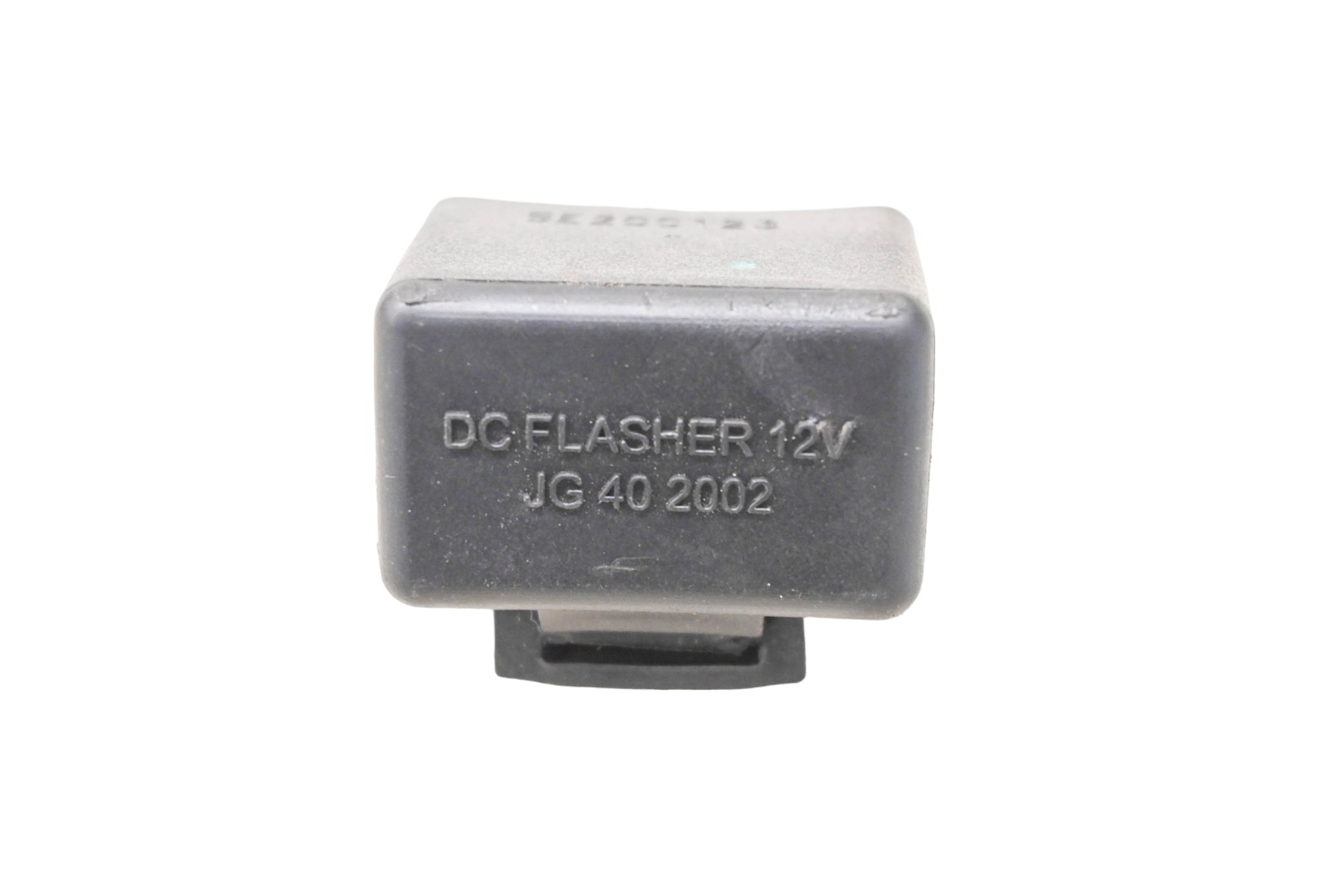 23 KTM 390 RC Relay