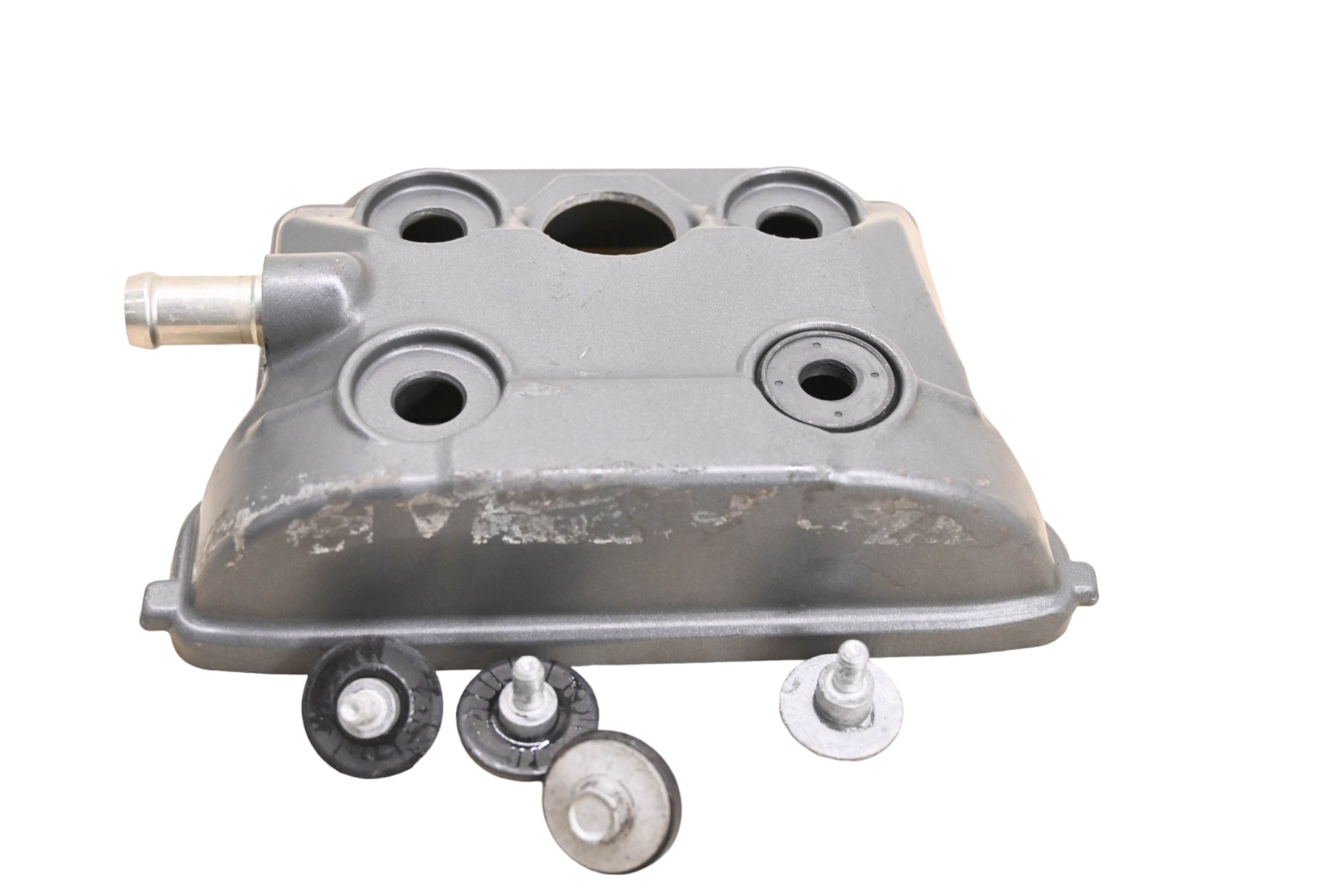 23 KTM 390 RC Valve Cover