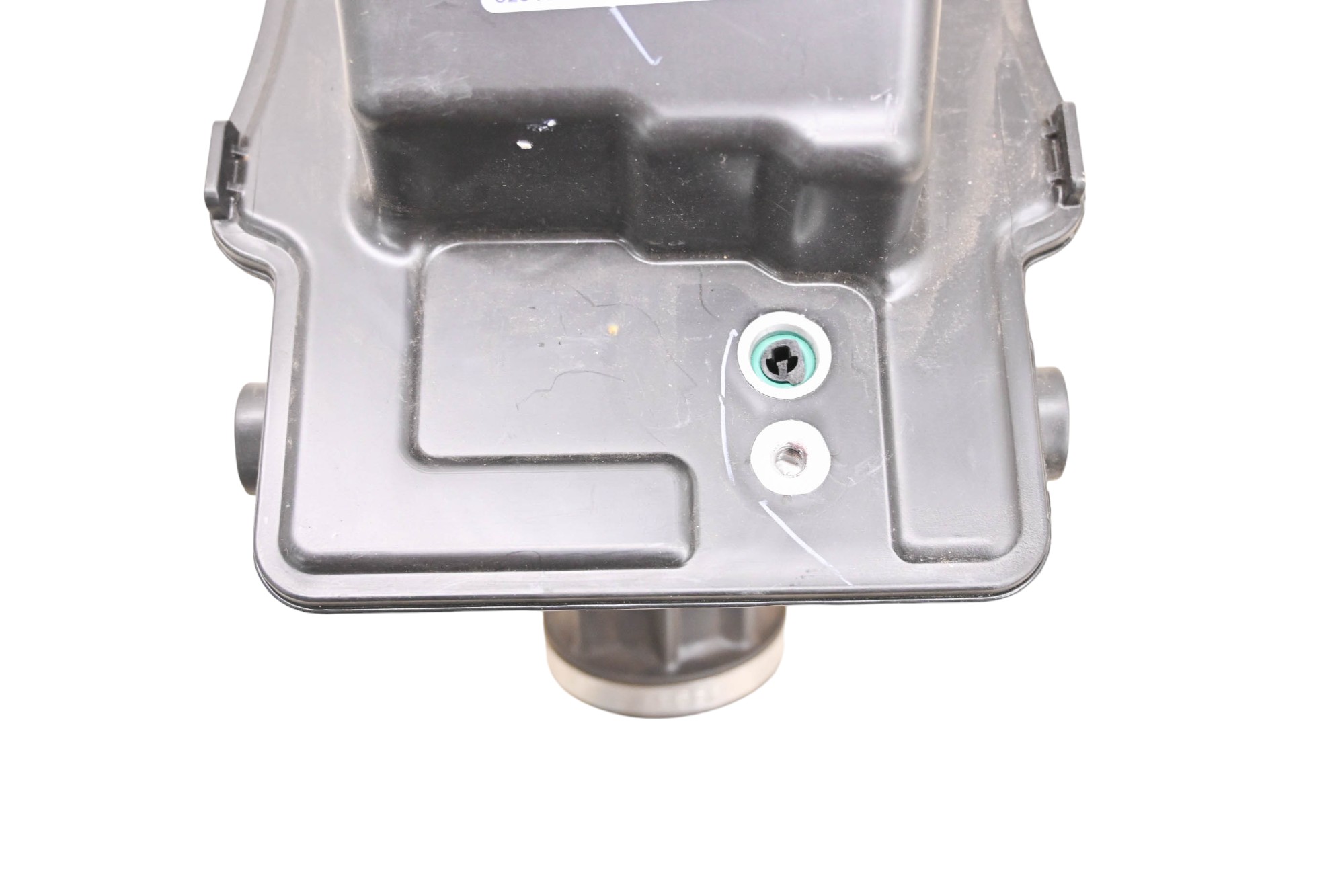 23 KTM 390 RC Airbox Intake Air Box