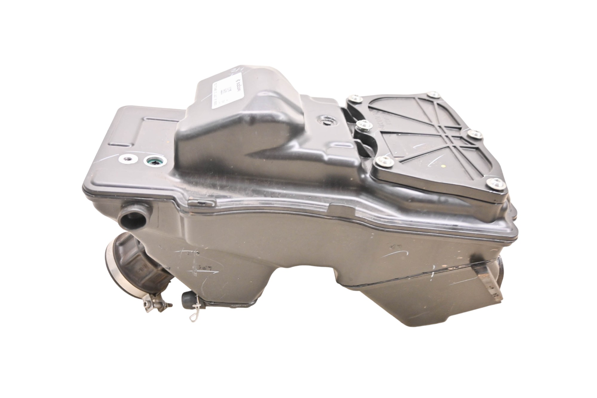 23 KTM 390 RC Airbox Intake Air Box
