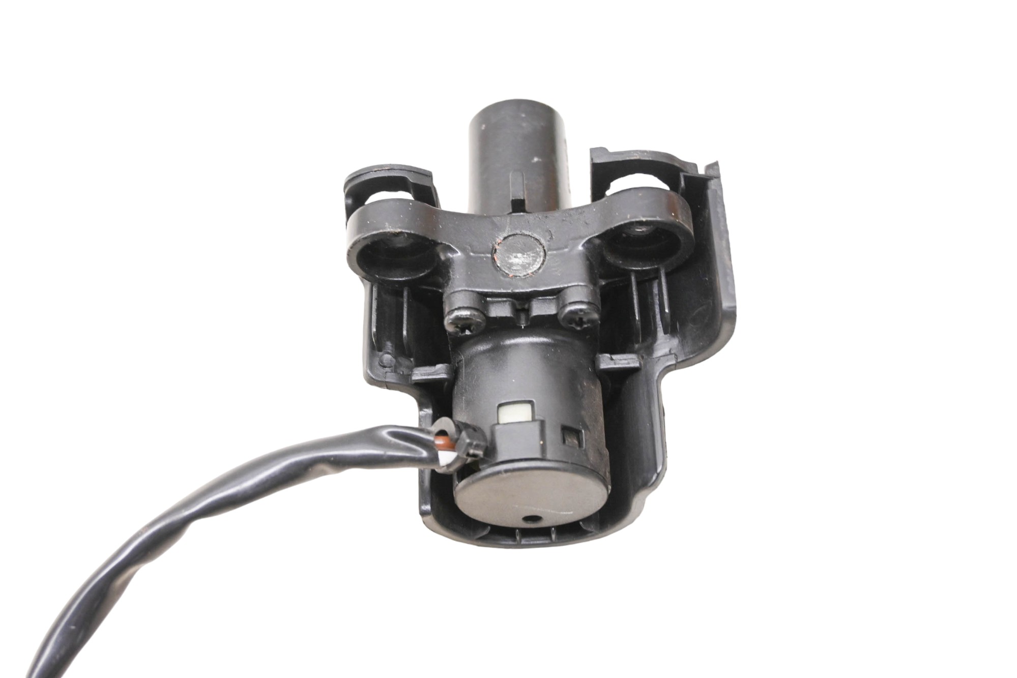 23 KTM 390 RC Key Switch Lock & Gas Cap