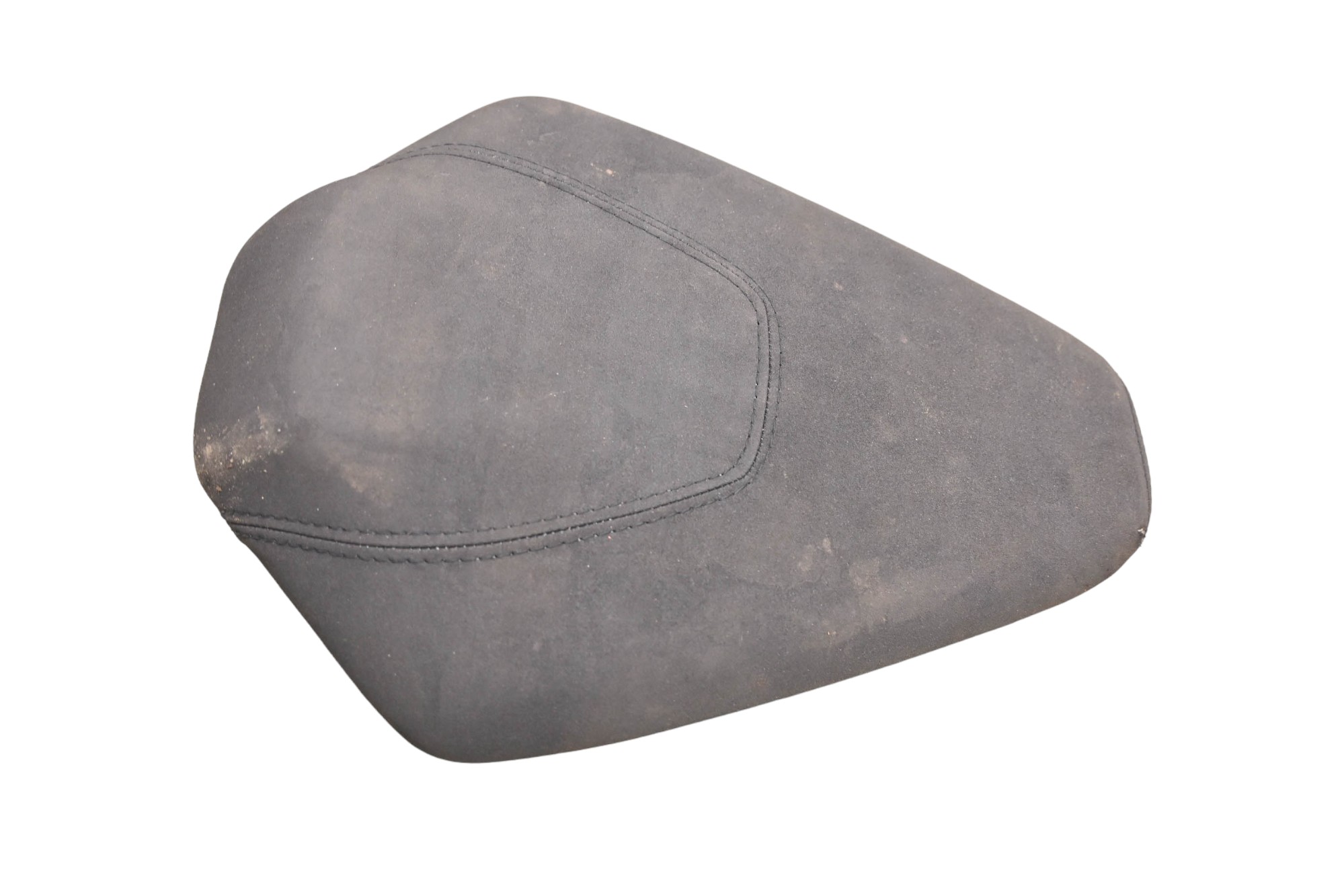 23 KTM 390 RC Rear Passenger Seat