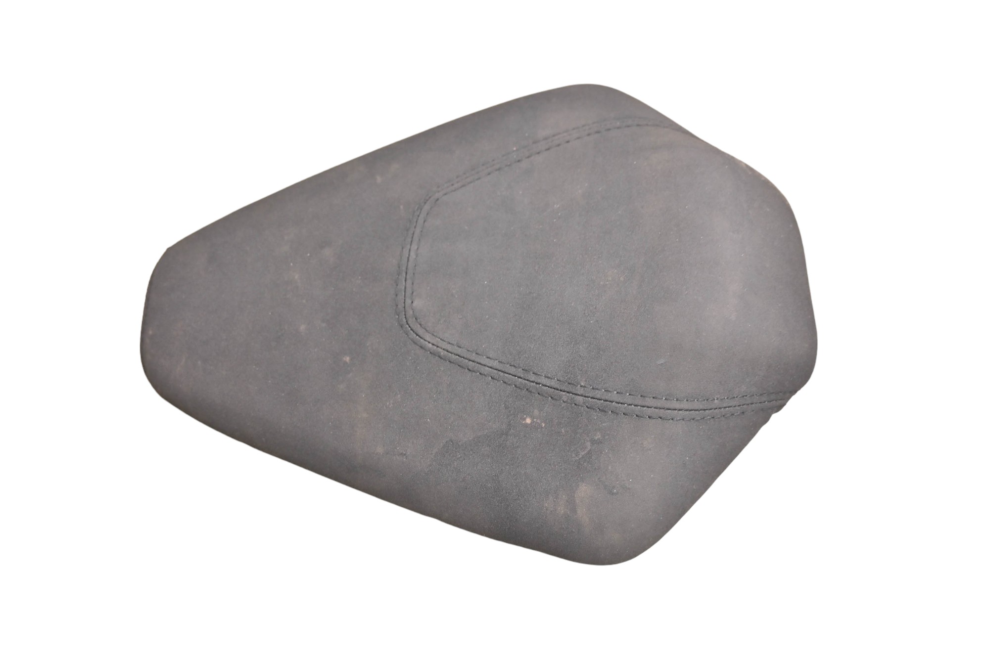 23 KTM 390 RC Rear Passenger Seat