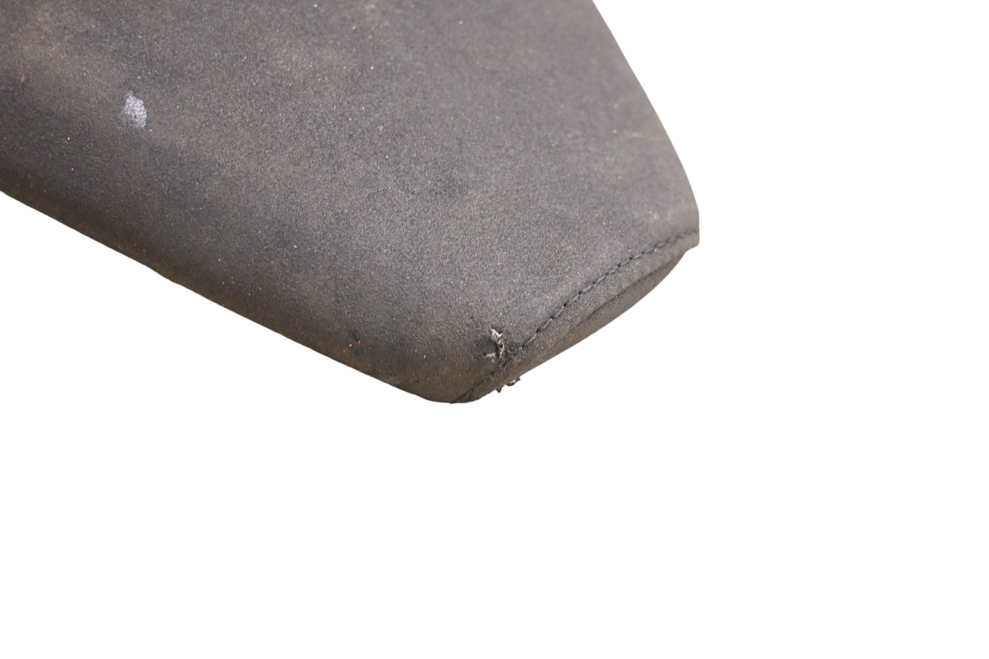 23 KTM 390 RC Rear Passenger Seat