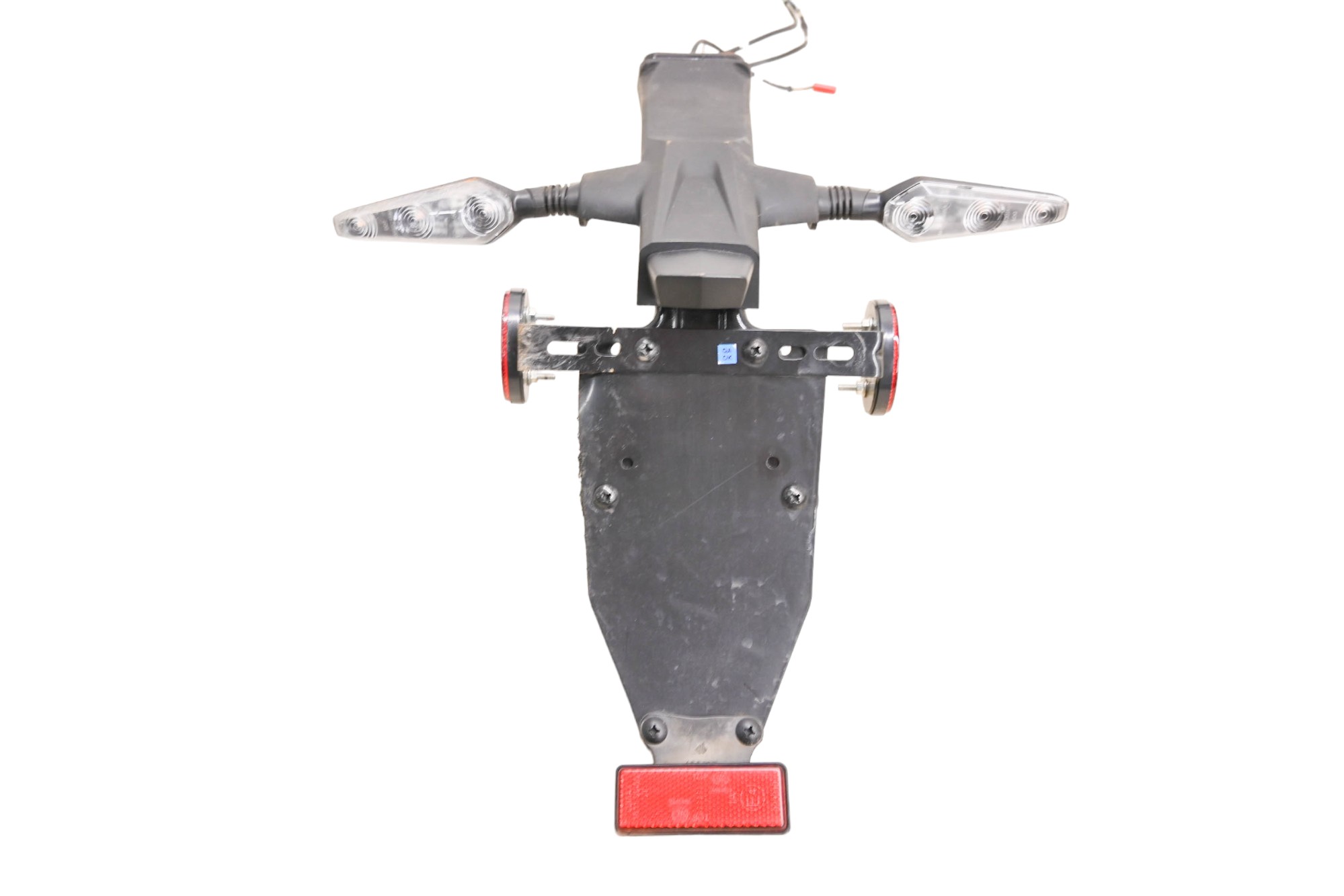 23 KTM 390 RC Rear Fender Bracket Mount