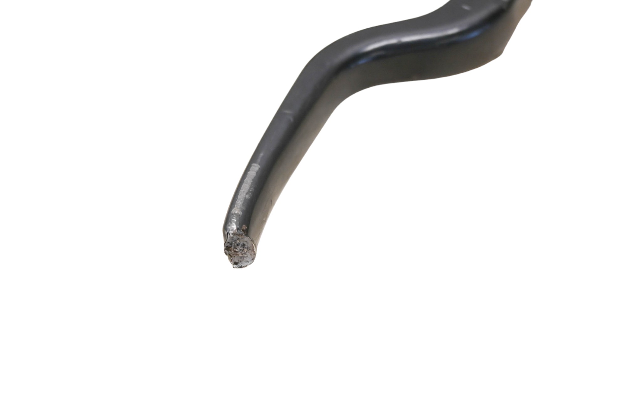 23 KTM 390 RC Clutch Lever