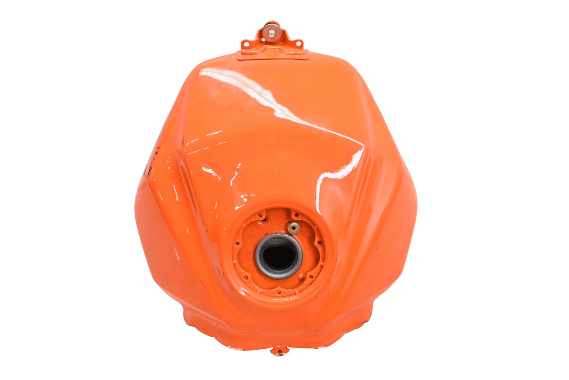 23 KTM 390 RC Gas Tank & Fuel Pump