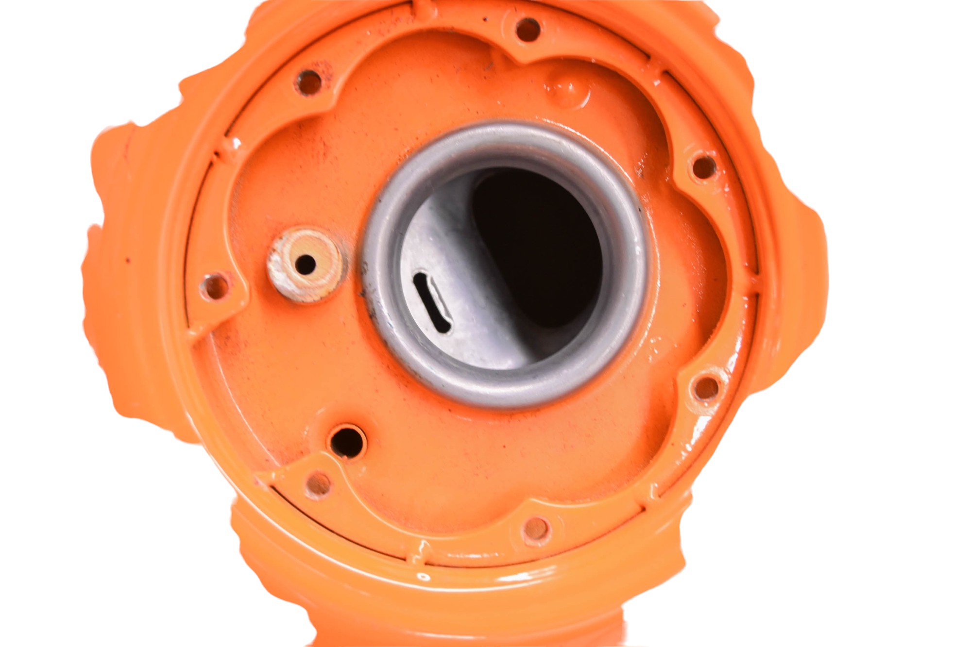 23 KTM 390 RC Gas Tank & Fuel Pump