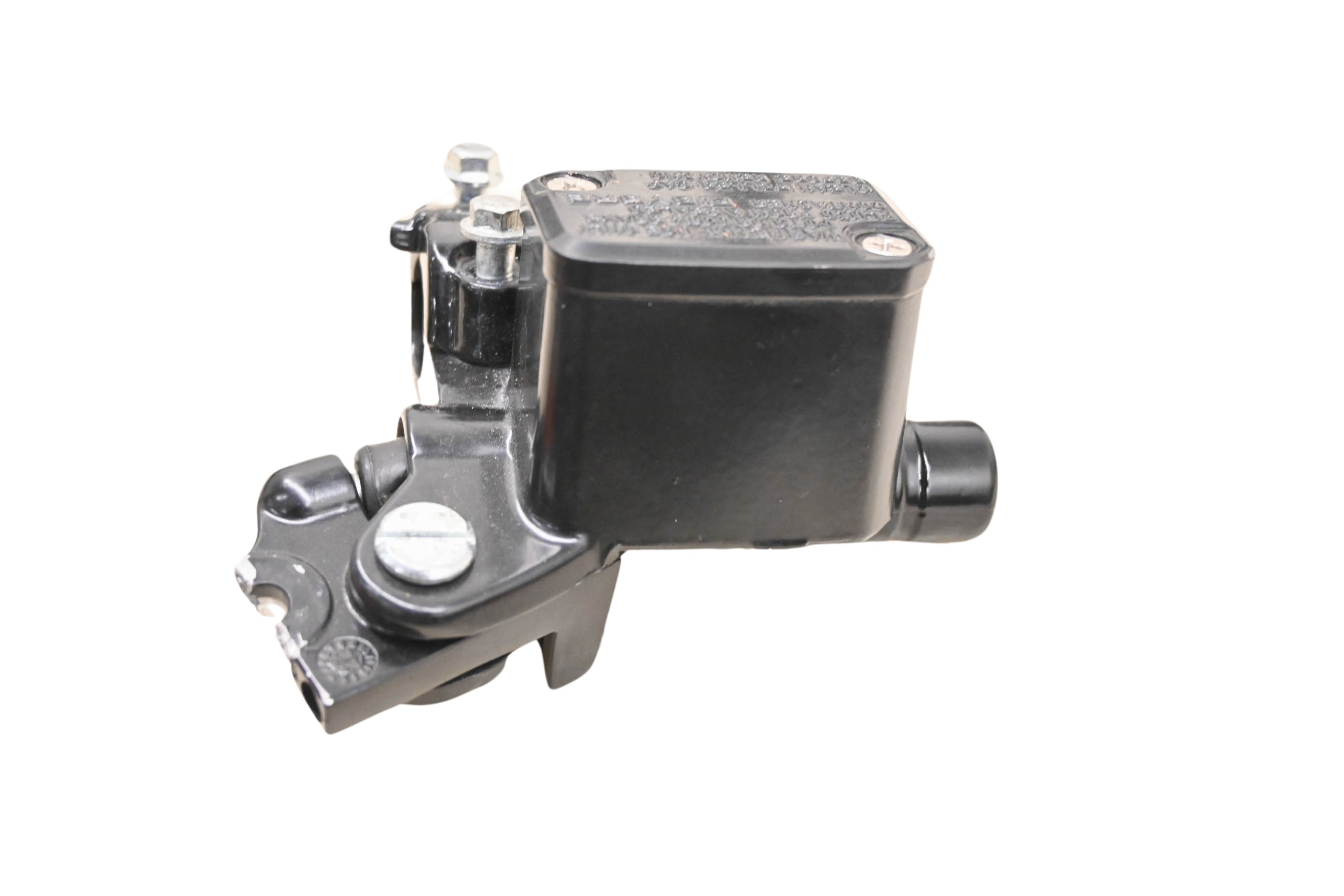 23 KTM 390 RC Front Brake Master Cylinder