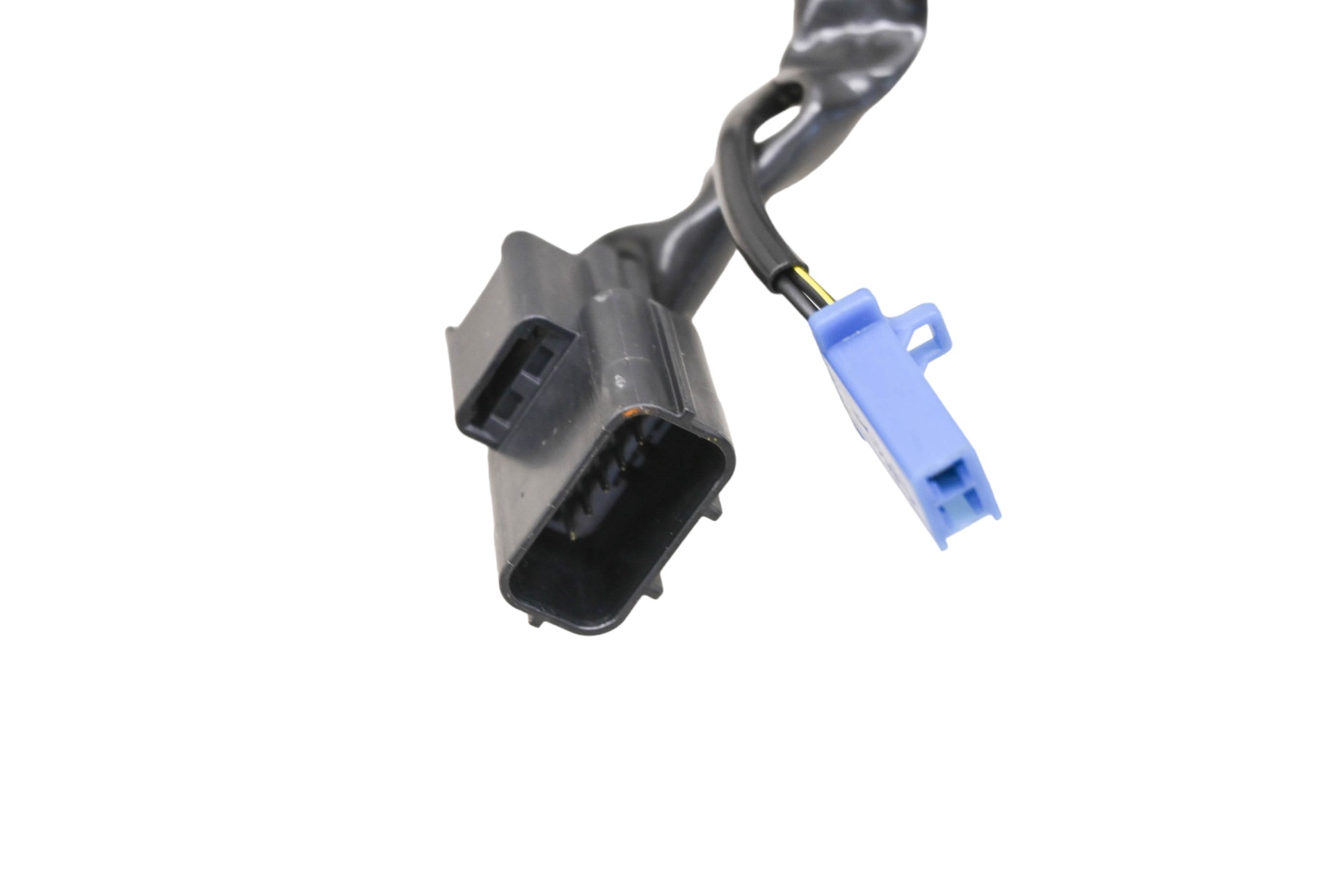 23 KTM 390 RC Left Handlebar Start Switch