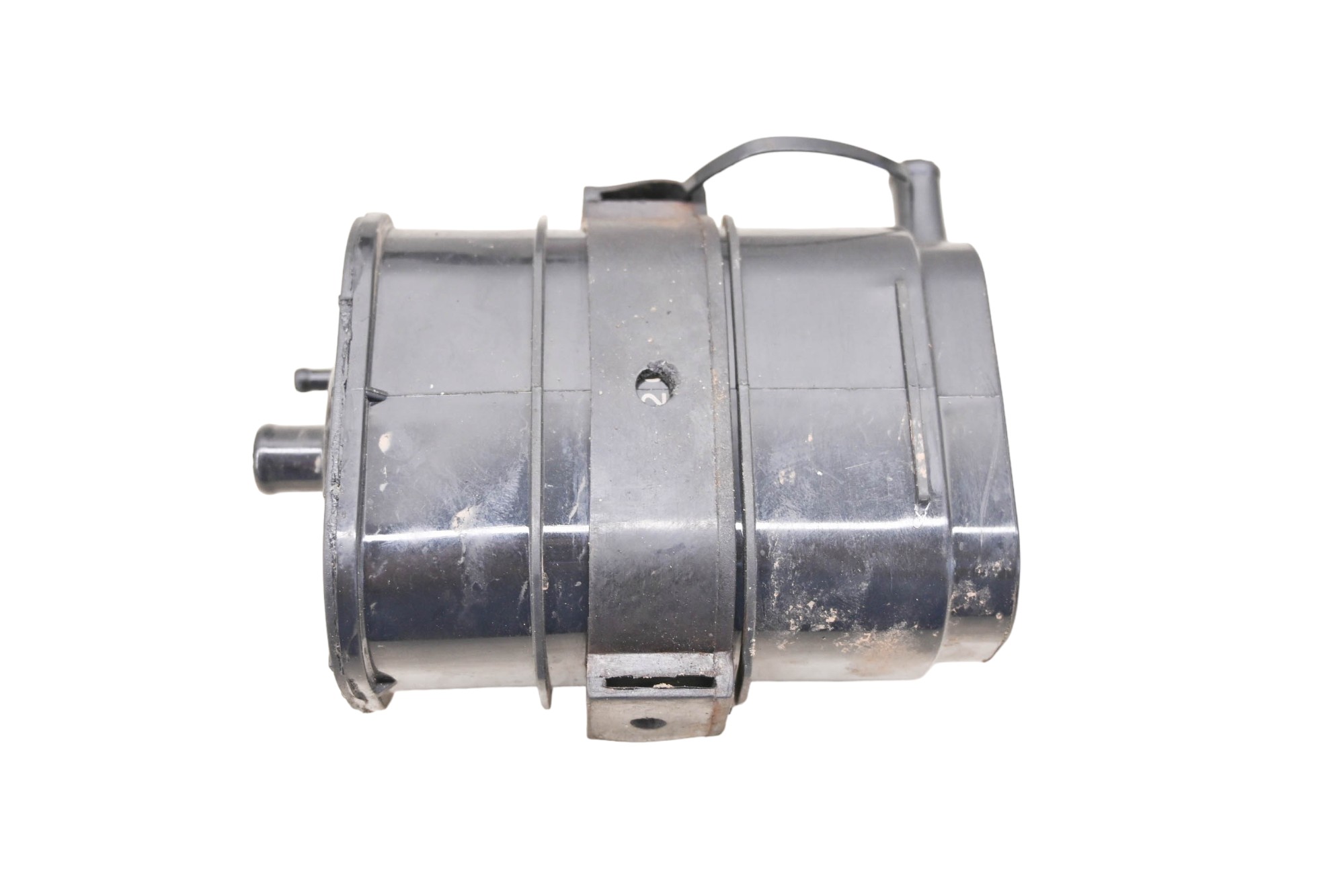 23 KTM 390 RC Crankcase Breather Box Vent
