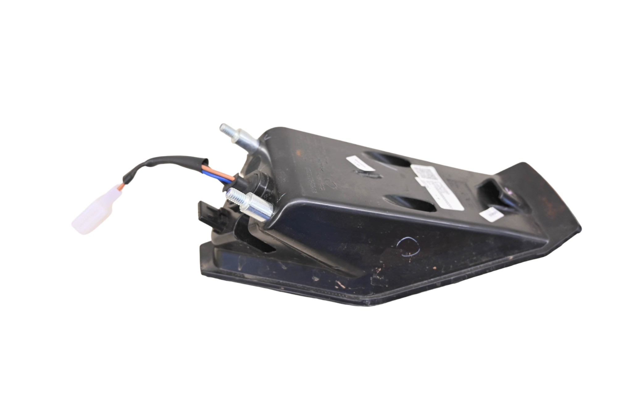 23 KTM 390 RC Tail Brake Light