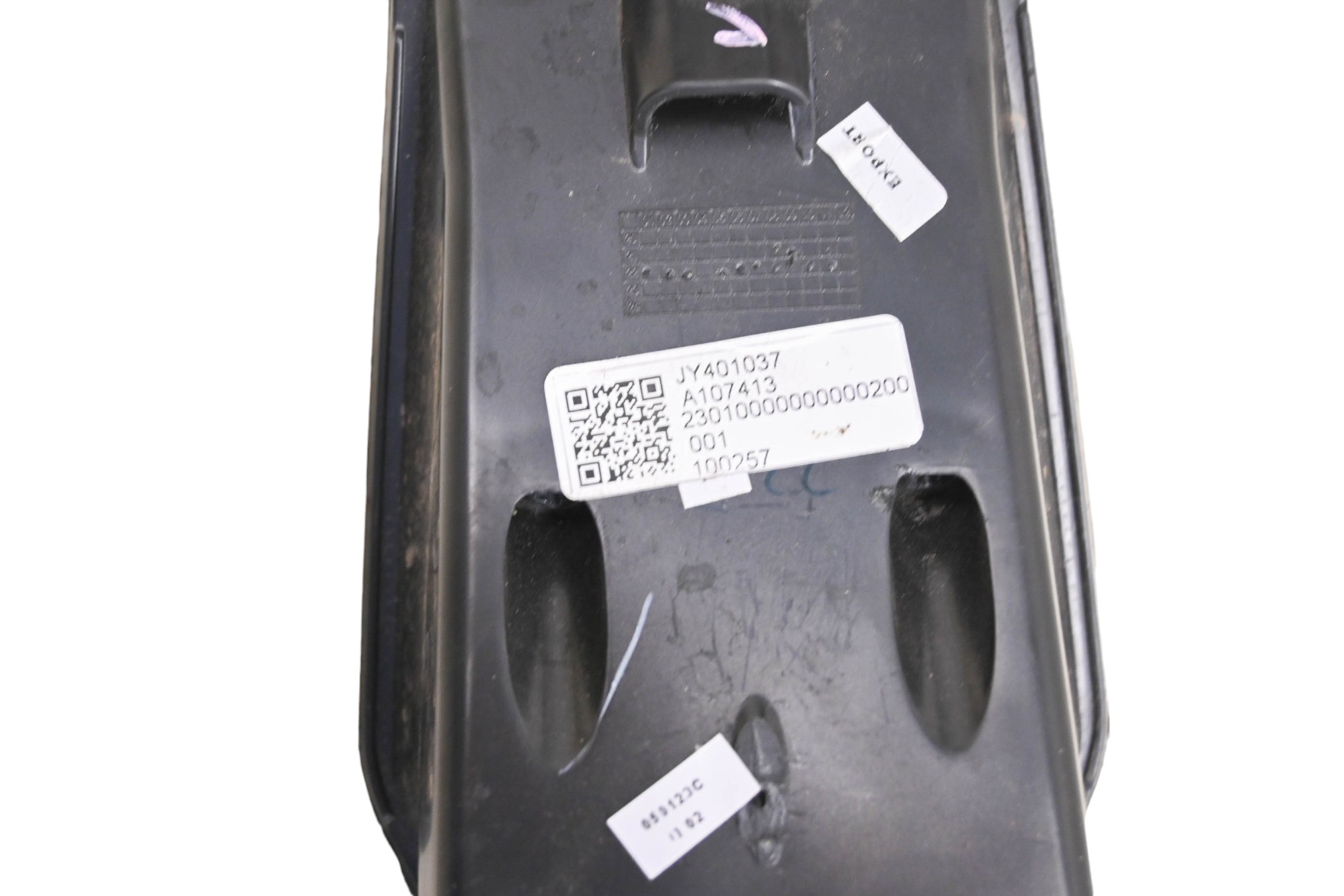 23 KTM 390 RC Tail Brake Light