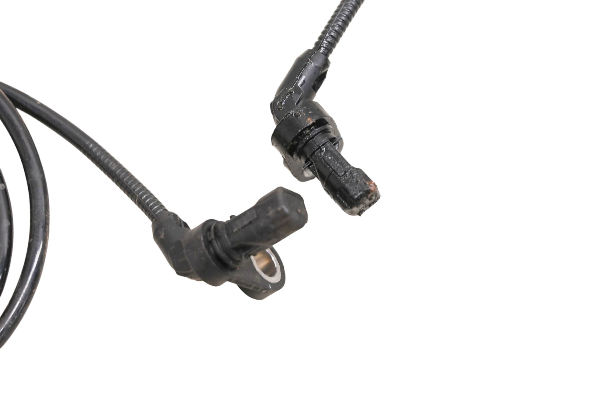 23 KTM 390 RC Wheel Speed Sensors Front & Rear