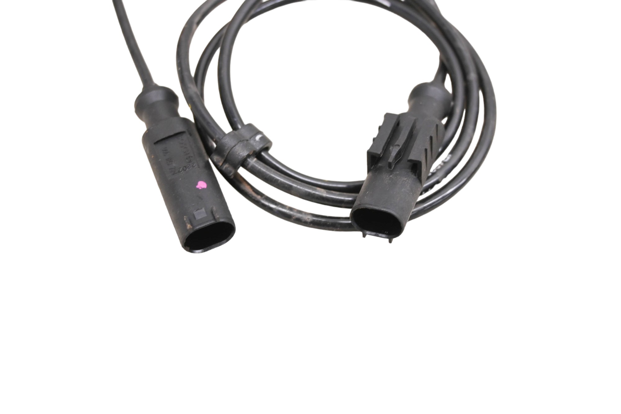 23 KTM 390 RC Wheel Speed Sensors Front & Rear
