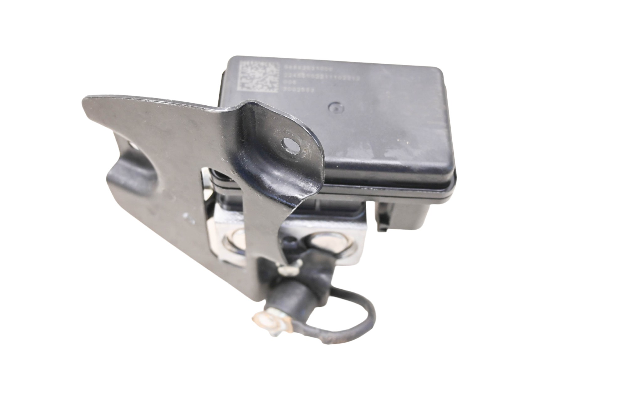 23 KTM 390 RC Abs Brake Control Ecu