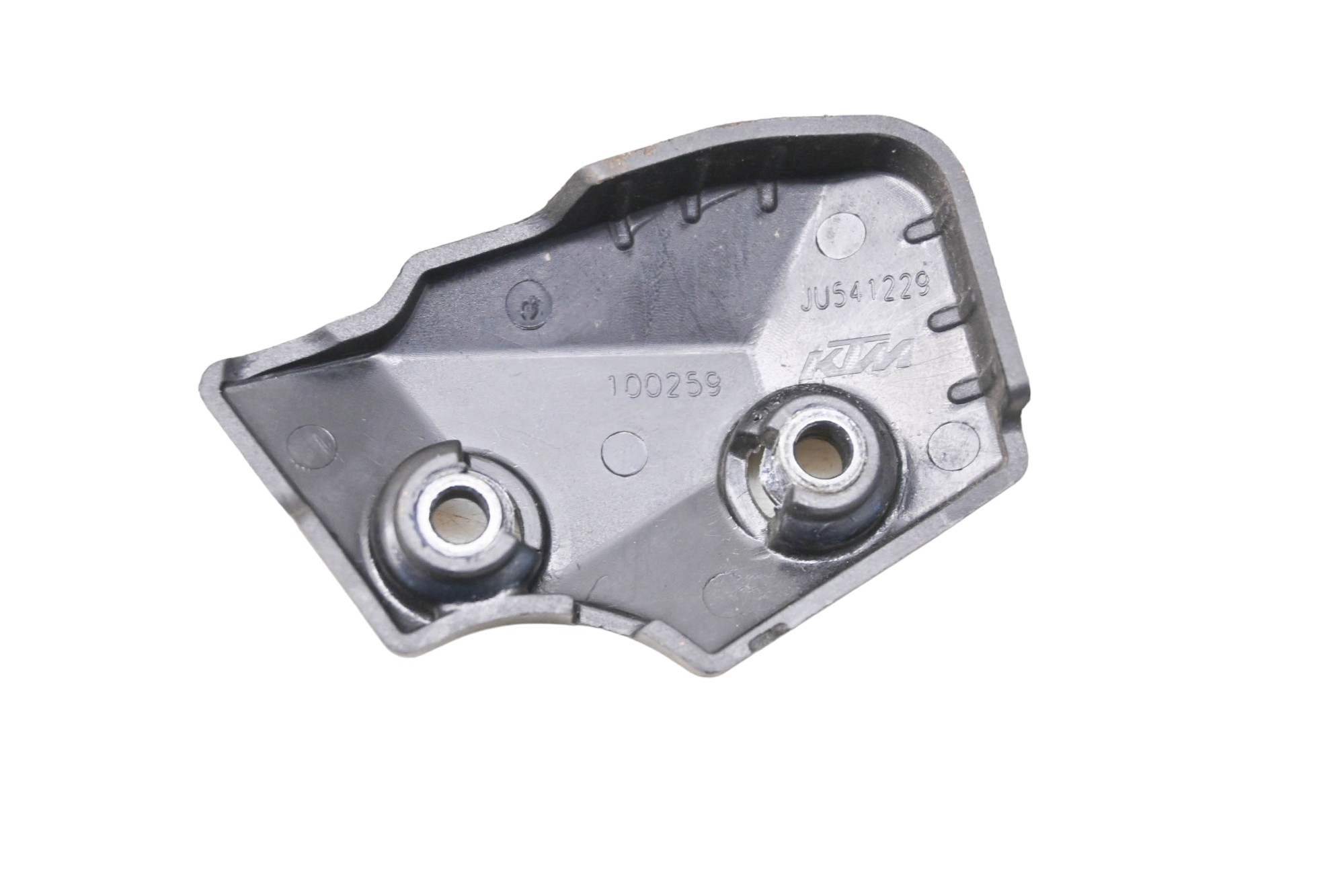 23 KTM 390 RC Shift Sensor Cover
