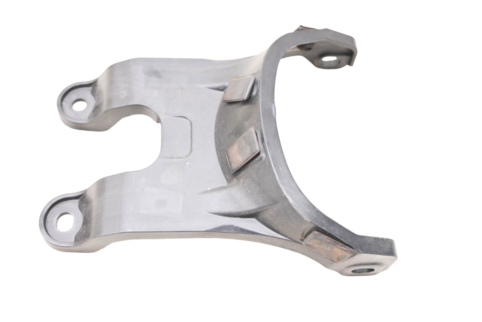 23 KTM 390 RC Fender Support Bracket Mount