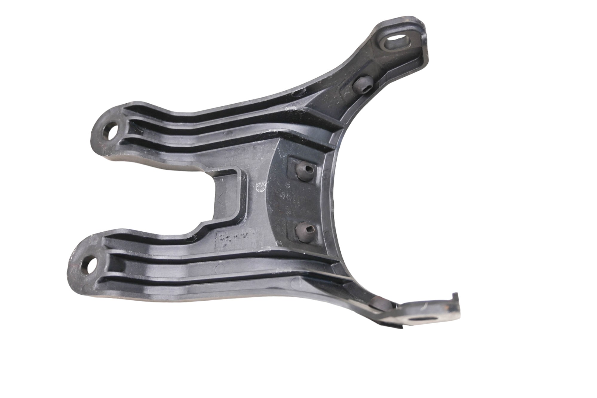 23 KTM 390 RC Fender Support Bracket Mount