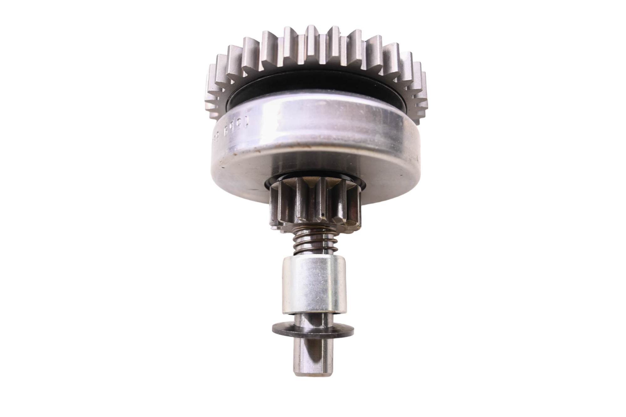 13 Sea-Doo GTI 130 SE Starter Gear