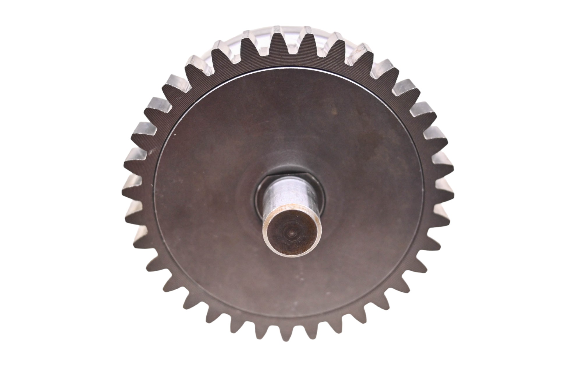 13 Sea-Doo GTI 130 SE Starter Gear