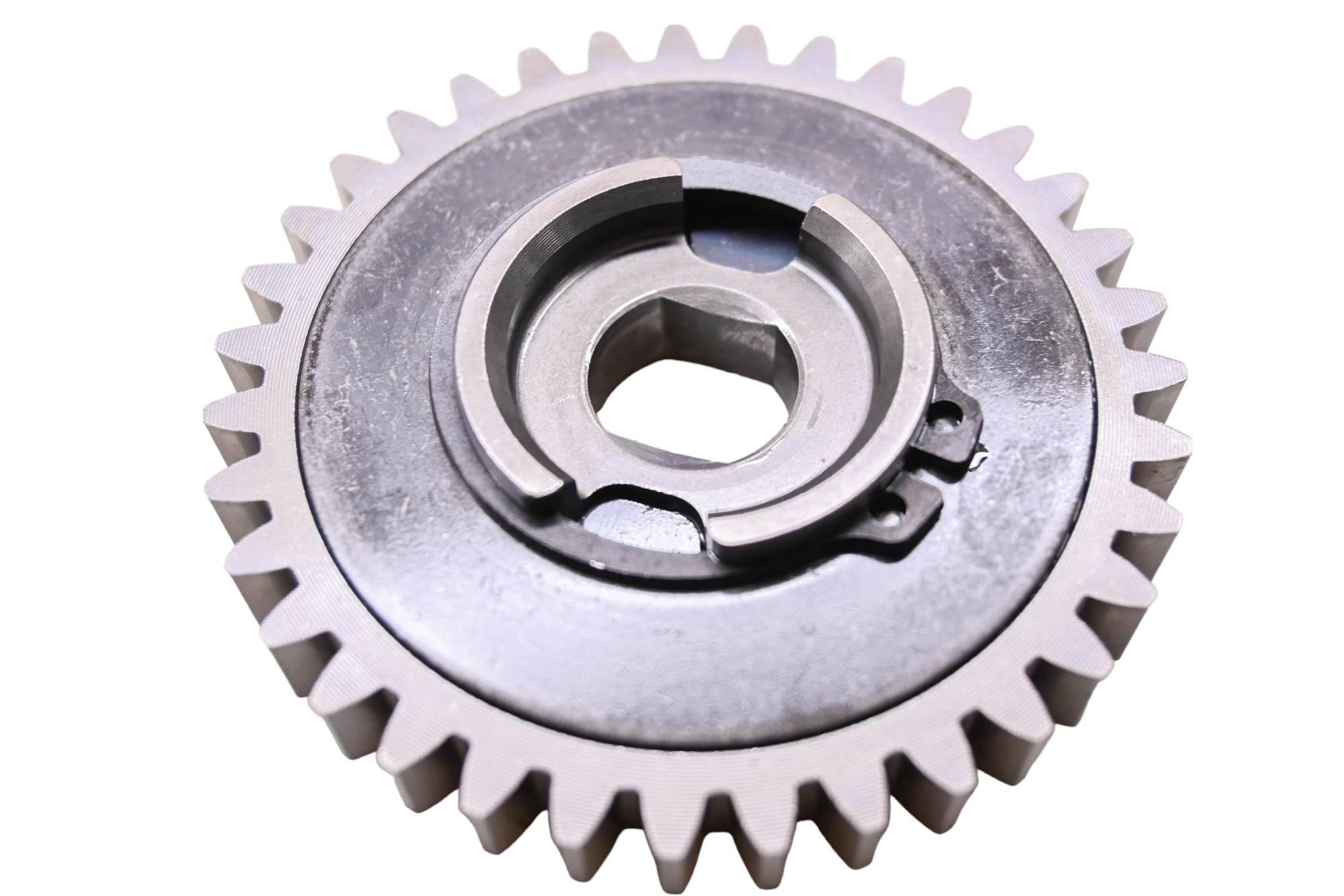13 Sea-Doo GTI 130 SE Starter Gear