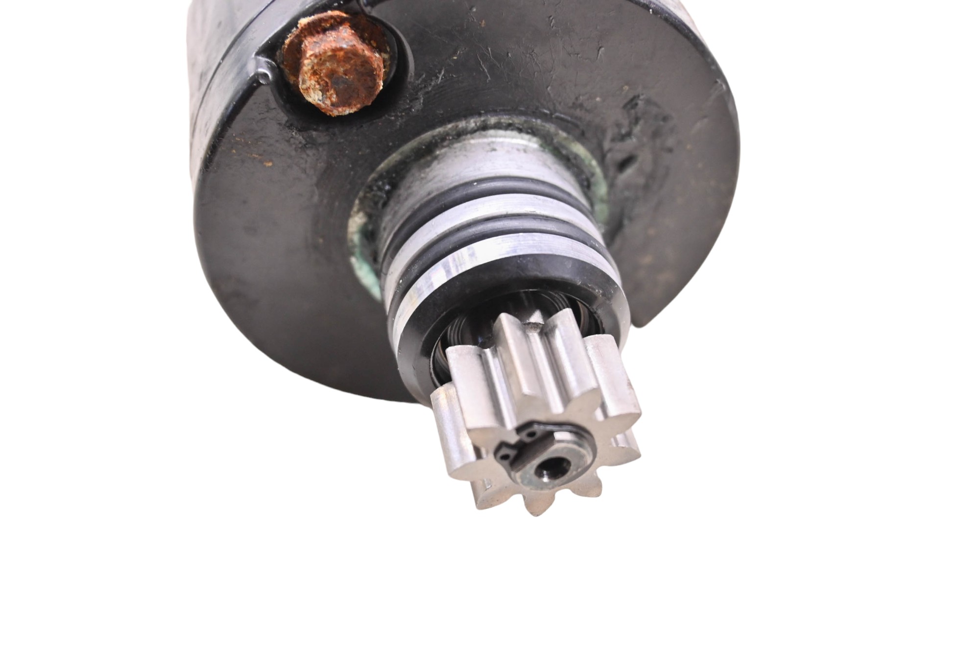 13 Sea-Doo GTI 130 SE Starter Motor