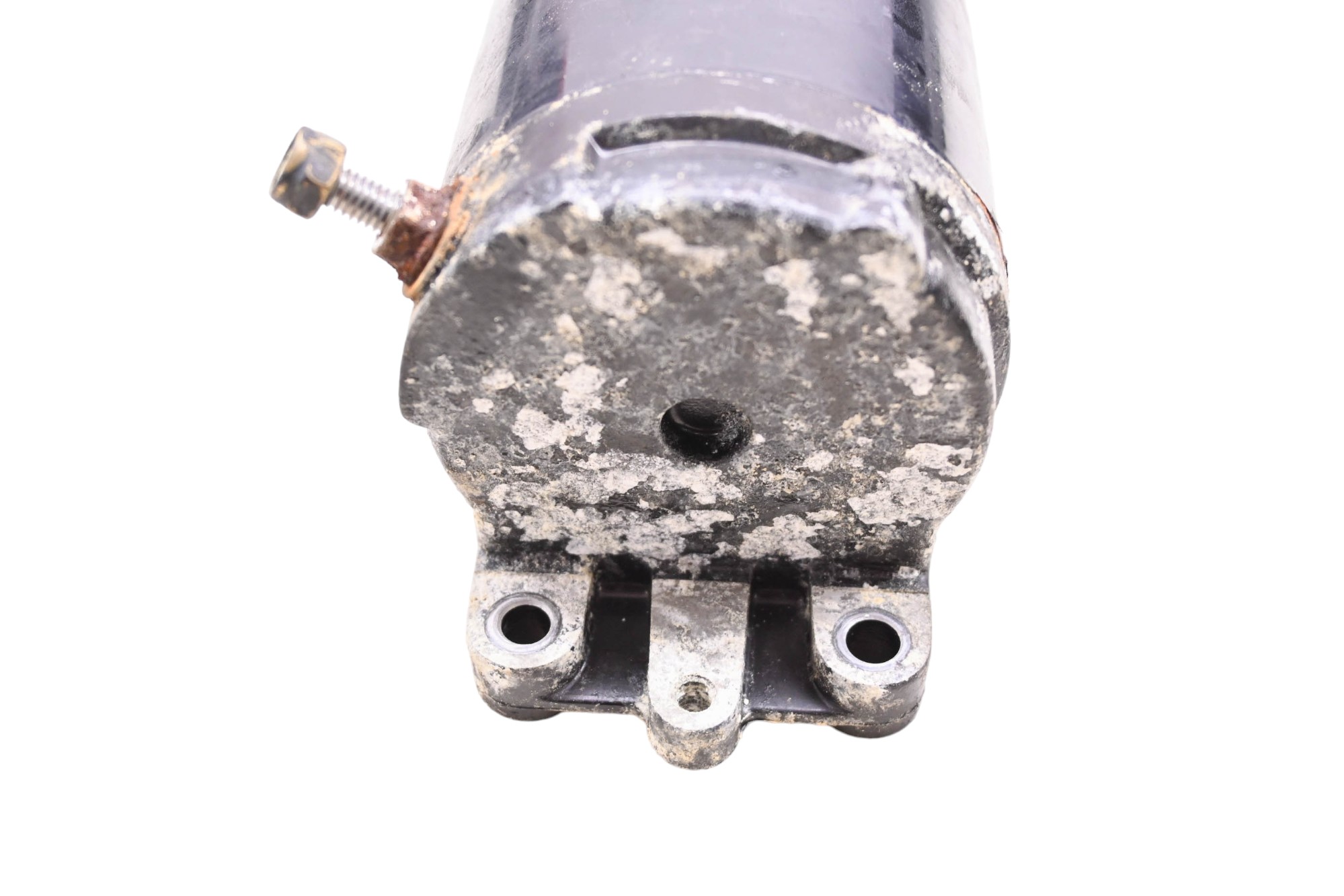 13 Sea-Doo GTI 130 SE Starter Motor