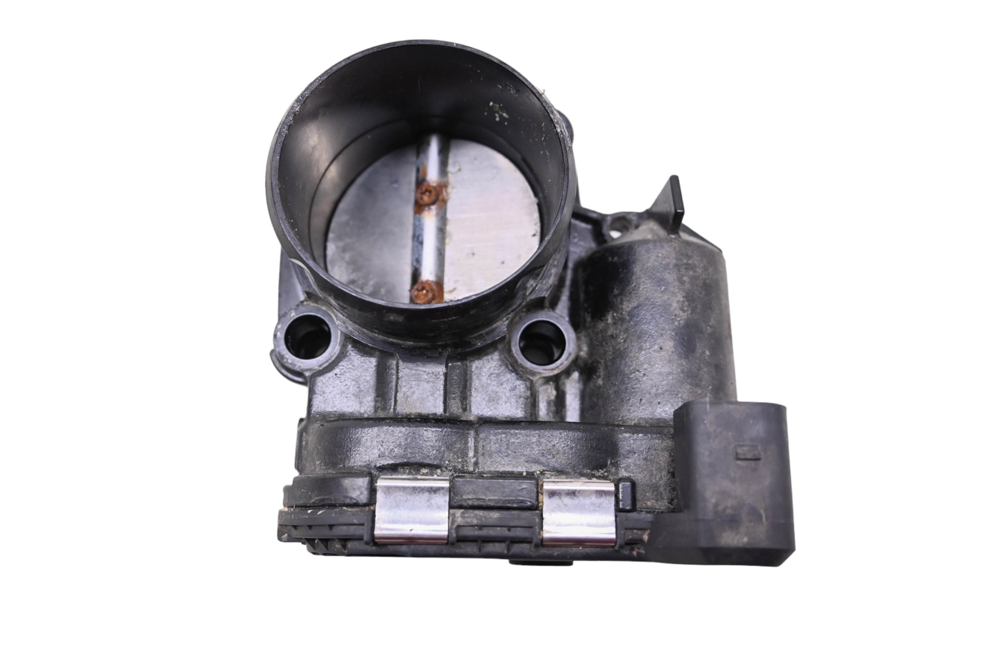 13 Sea-Doo GTI 130 SE Throttle Body