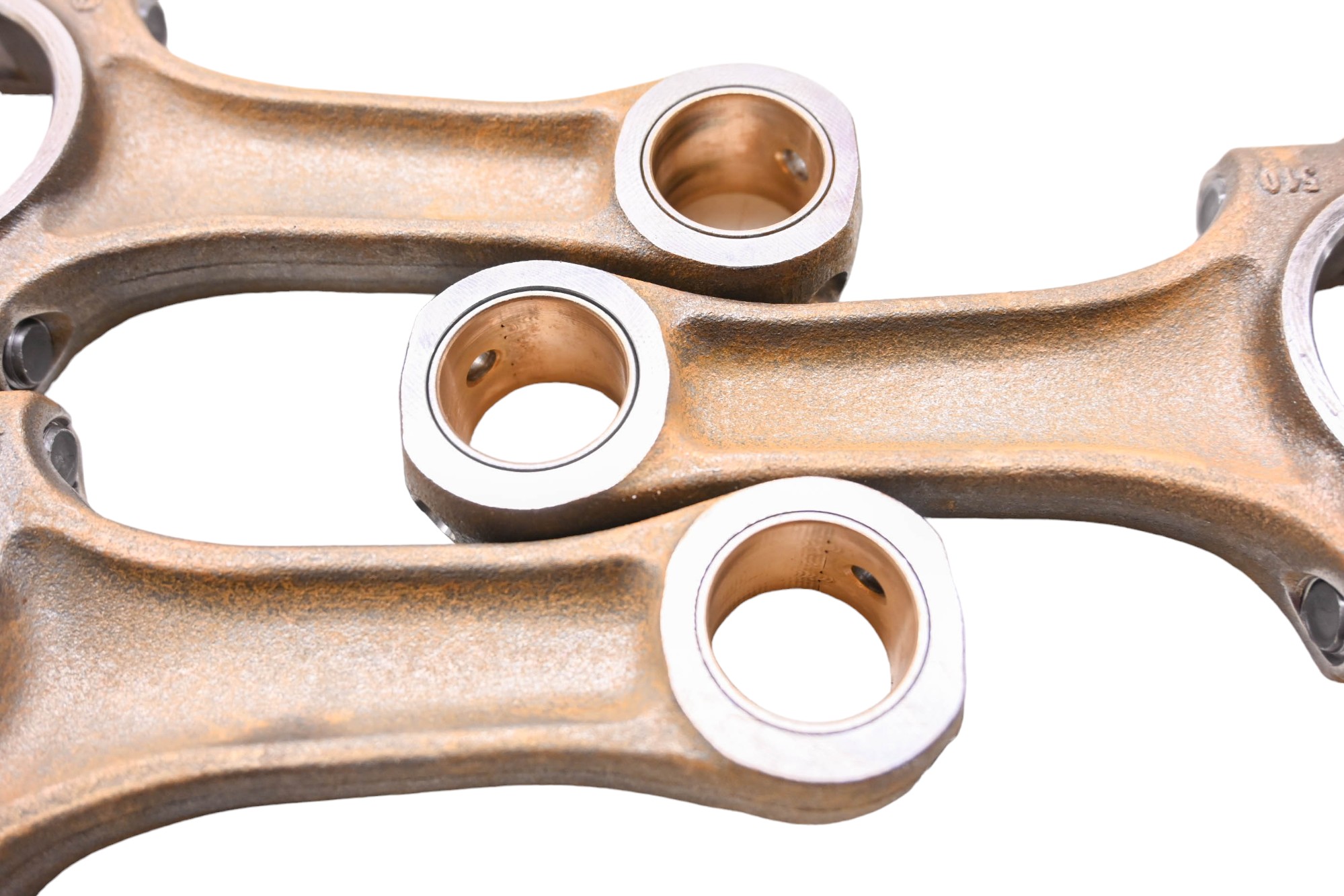 13 Sea-Doo GTI 130 SE Connecting Rods