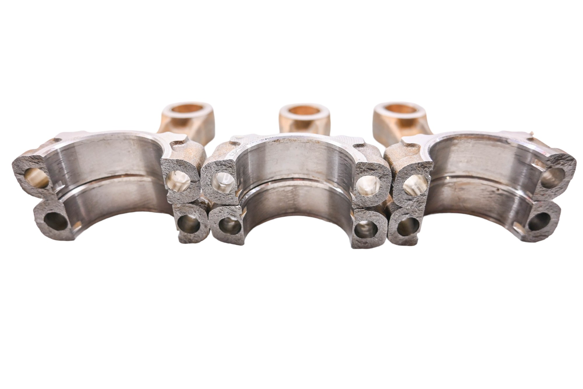 13 Sea-Doo GTI 130 SE Connecting Rods