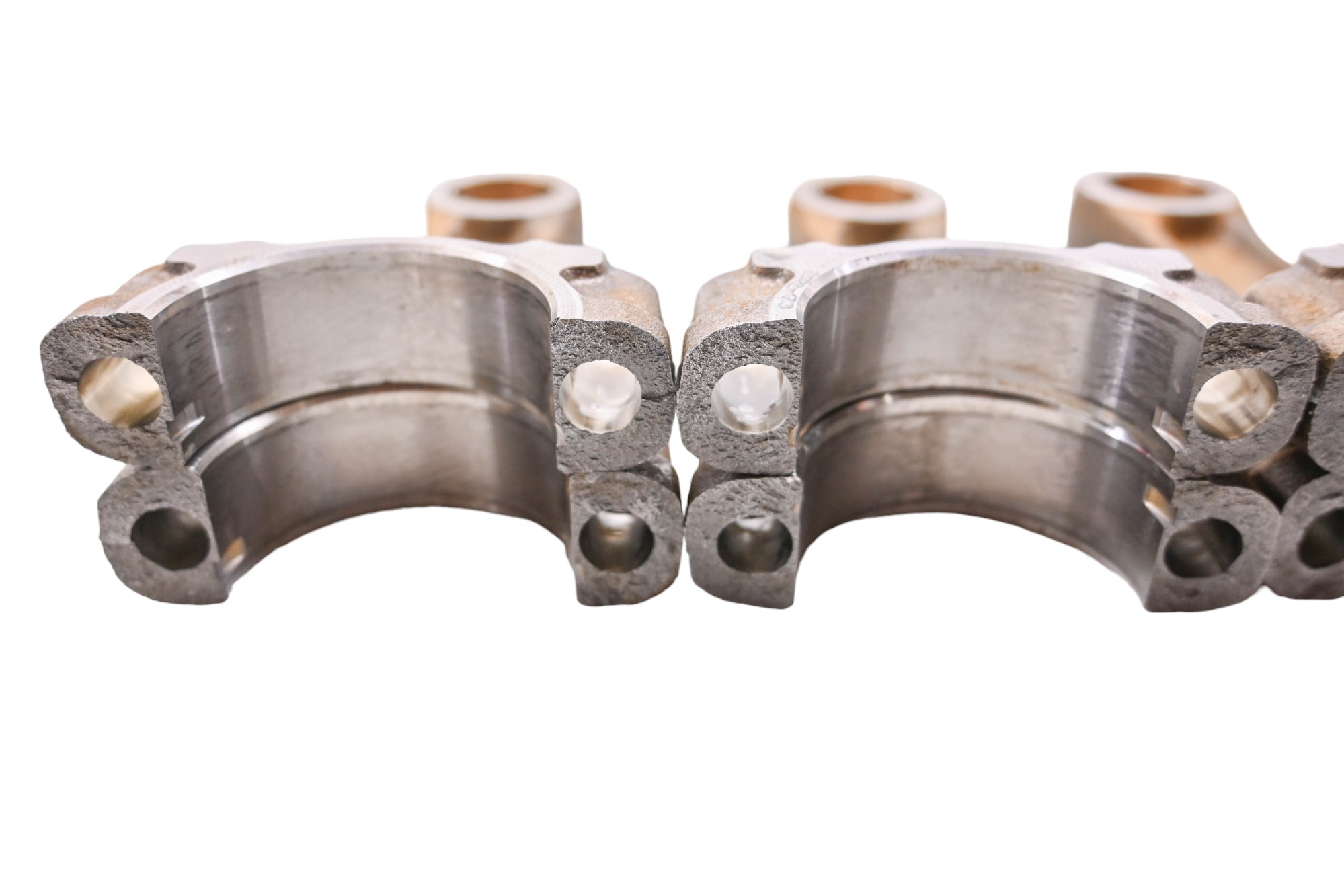 13 Sea-Doo GTI 130 SE Connecting Rods