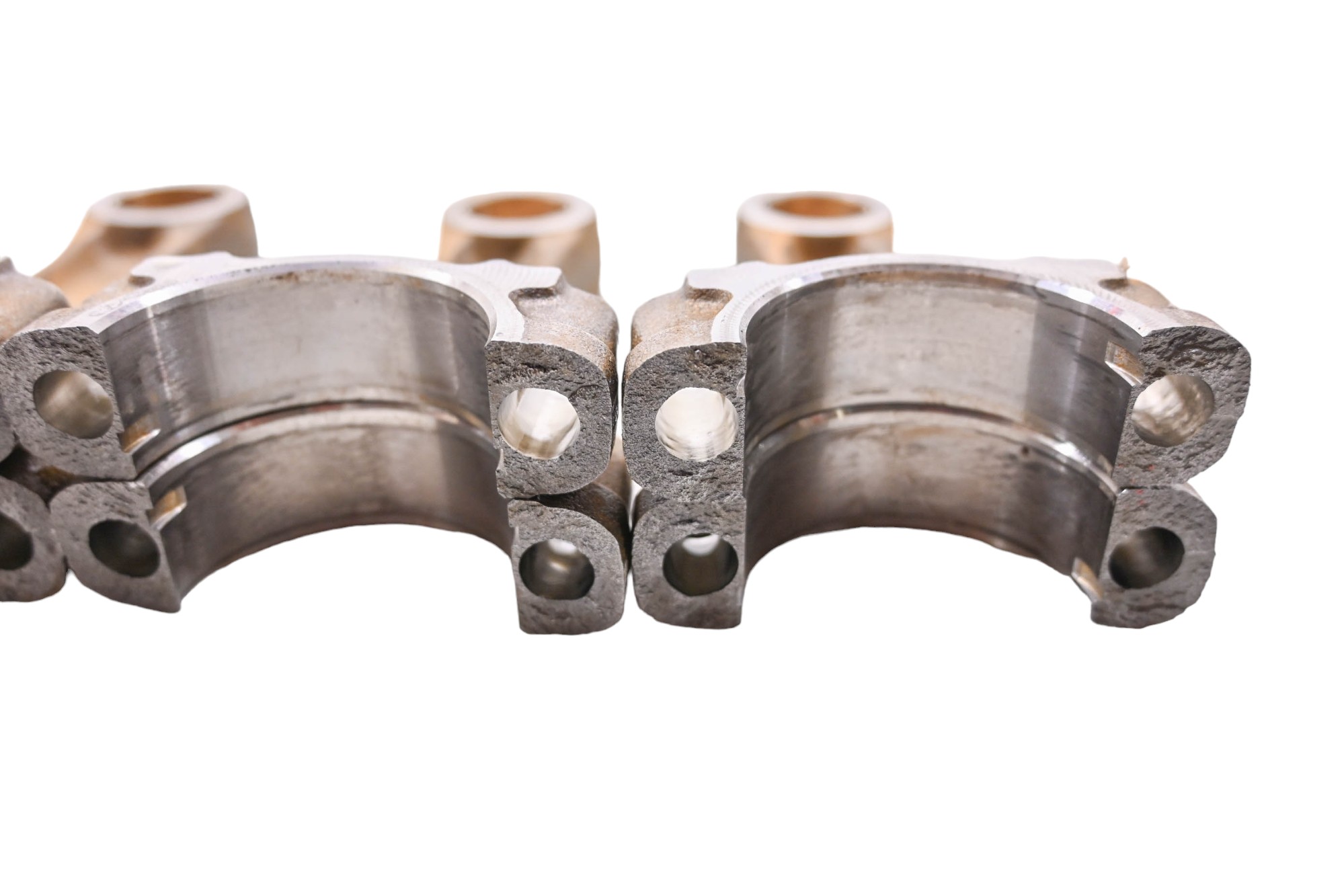 13 Sea-Doo GTI 130 SE Connecting Rods