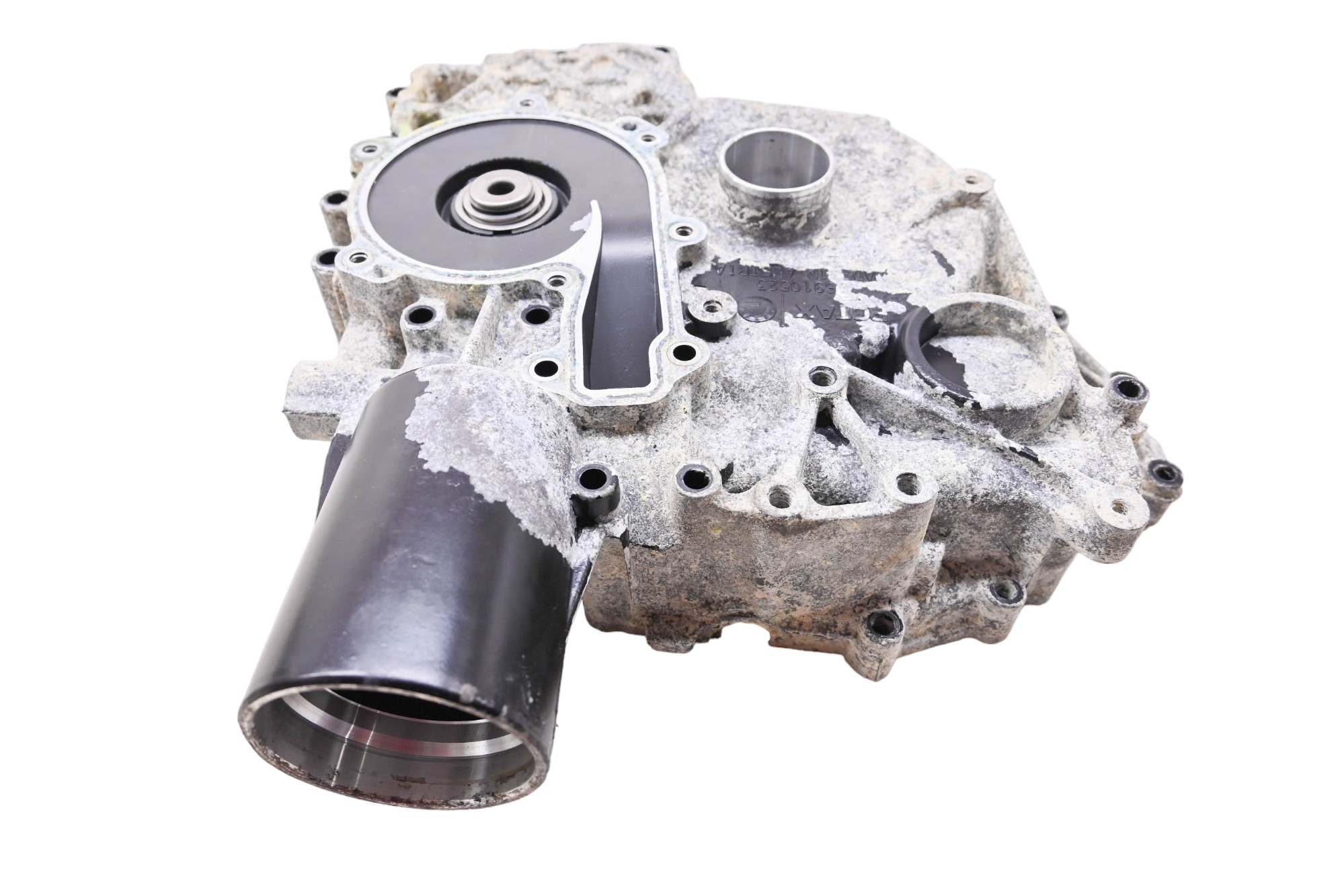 13 Sea-Doo GTI 130 SE Stator Cover