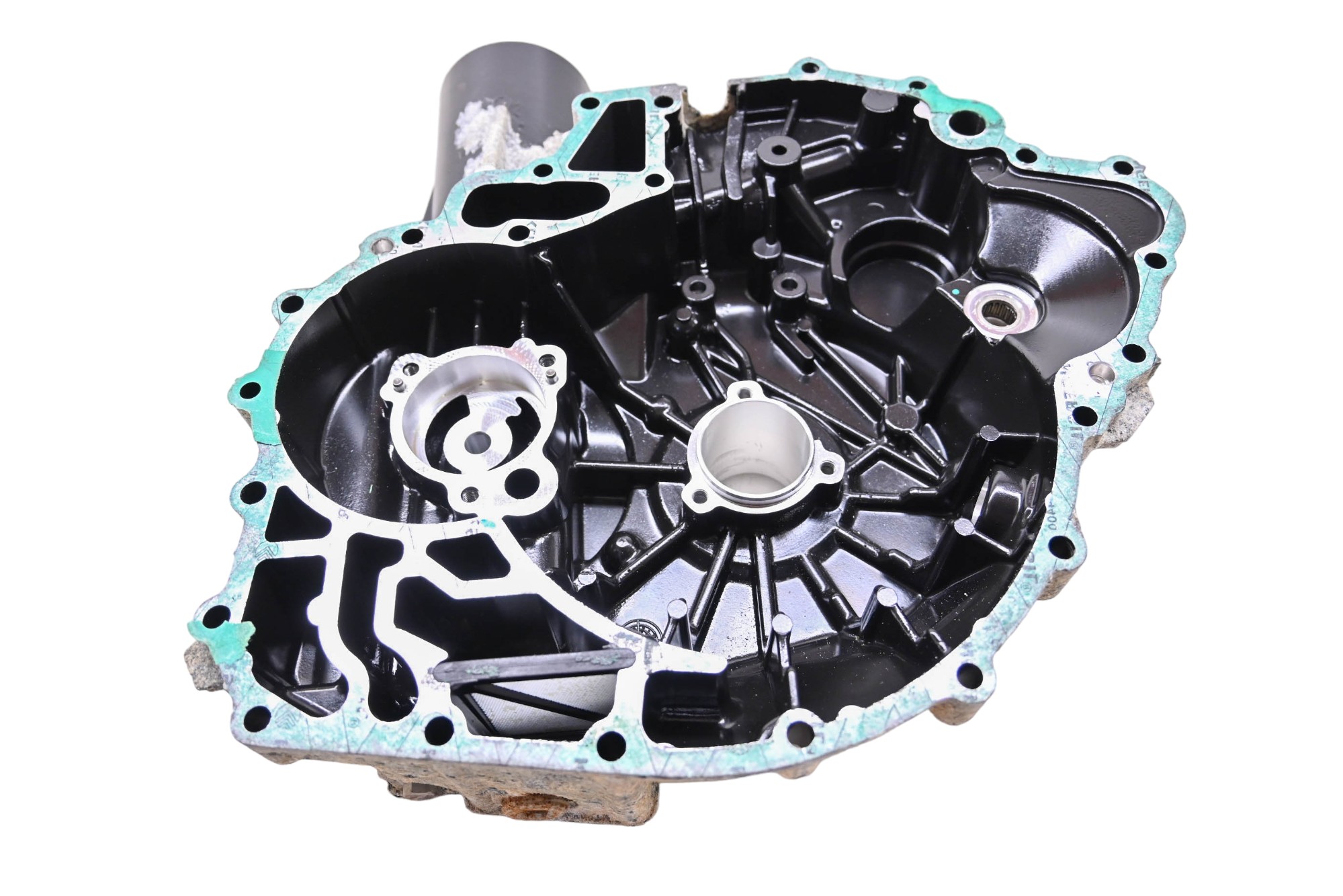 13 Sea-Doo GTI 130 SE Stator Cover