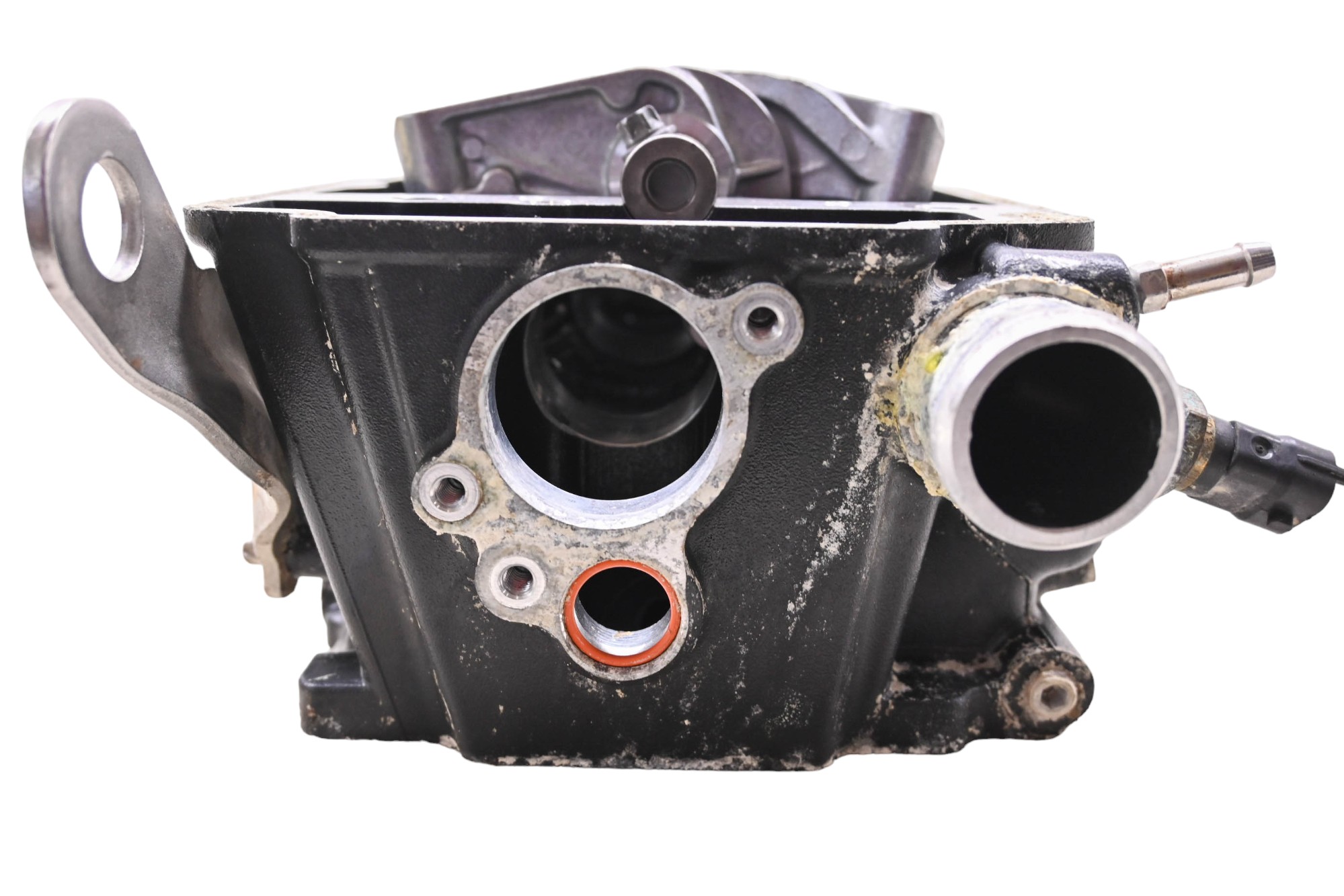 13 Sea-Doo GTI 130 SE Cylinder Head