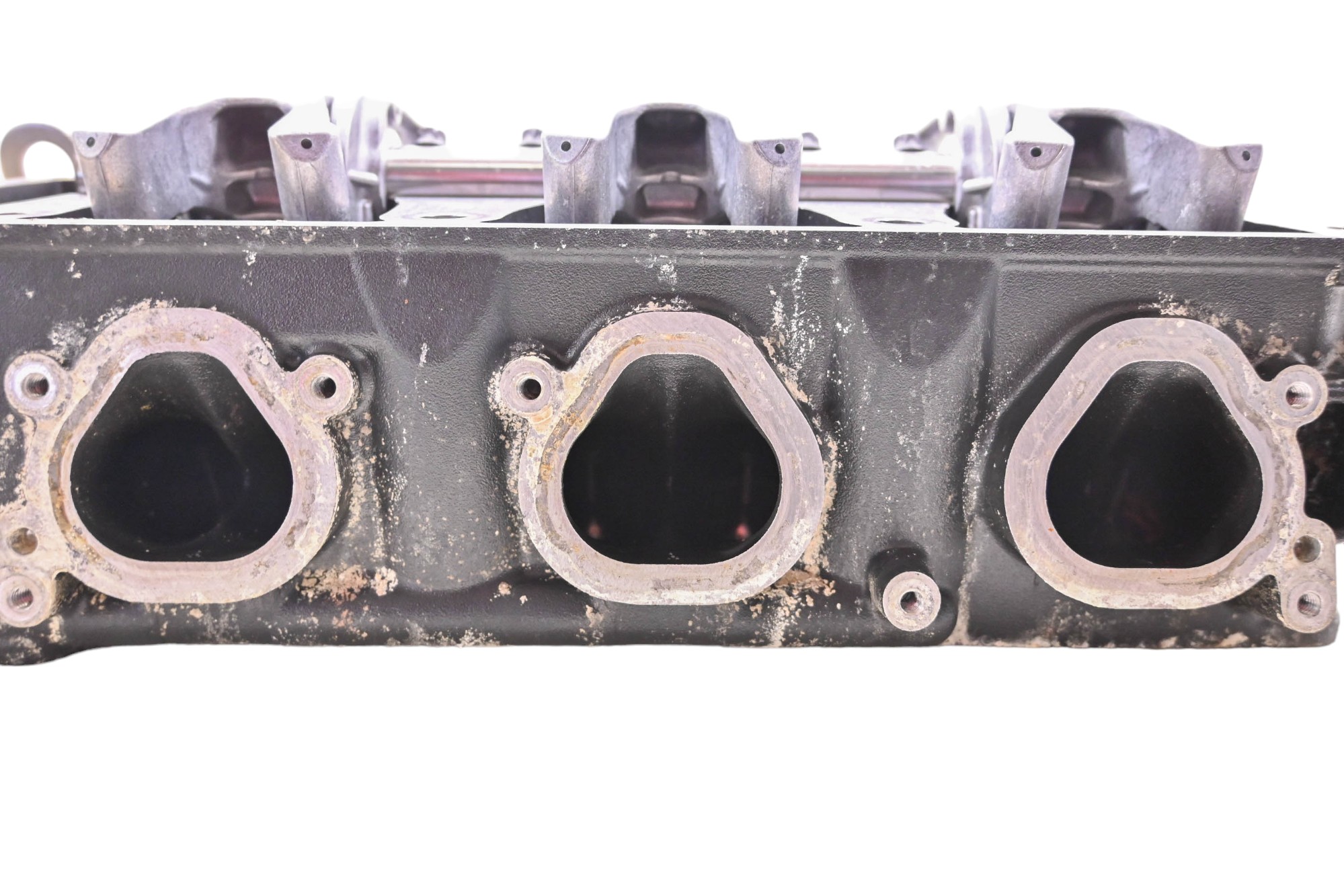 13 Sea-Doo GTI 130 SE Cylinder Head