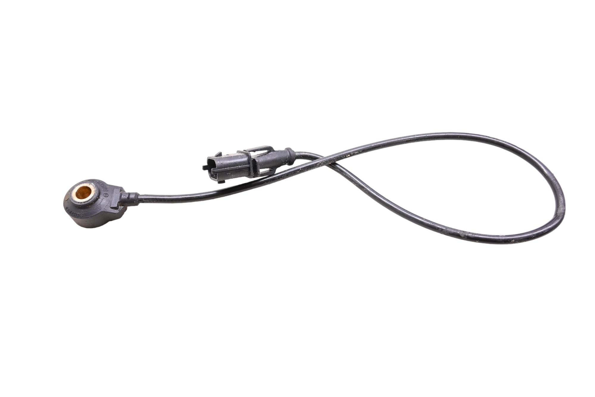 13 Sea-Doo GTI 130 SE Knock Noise Sensor