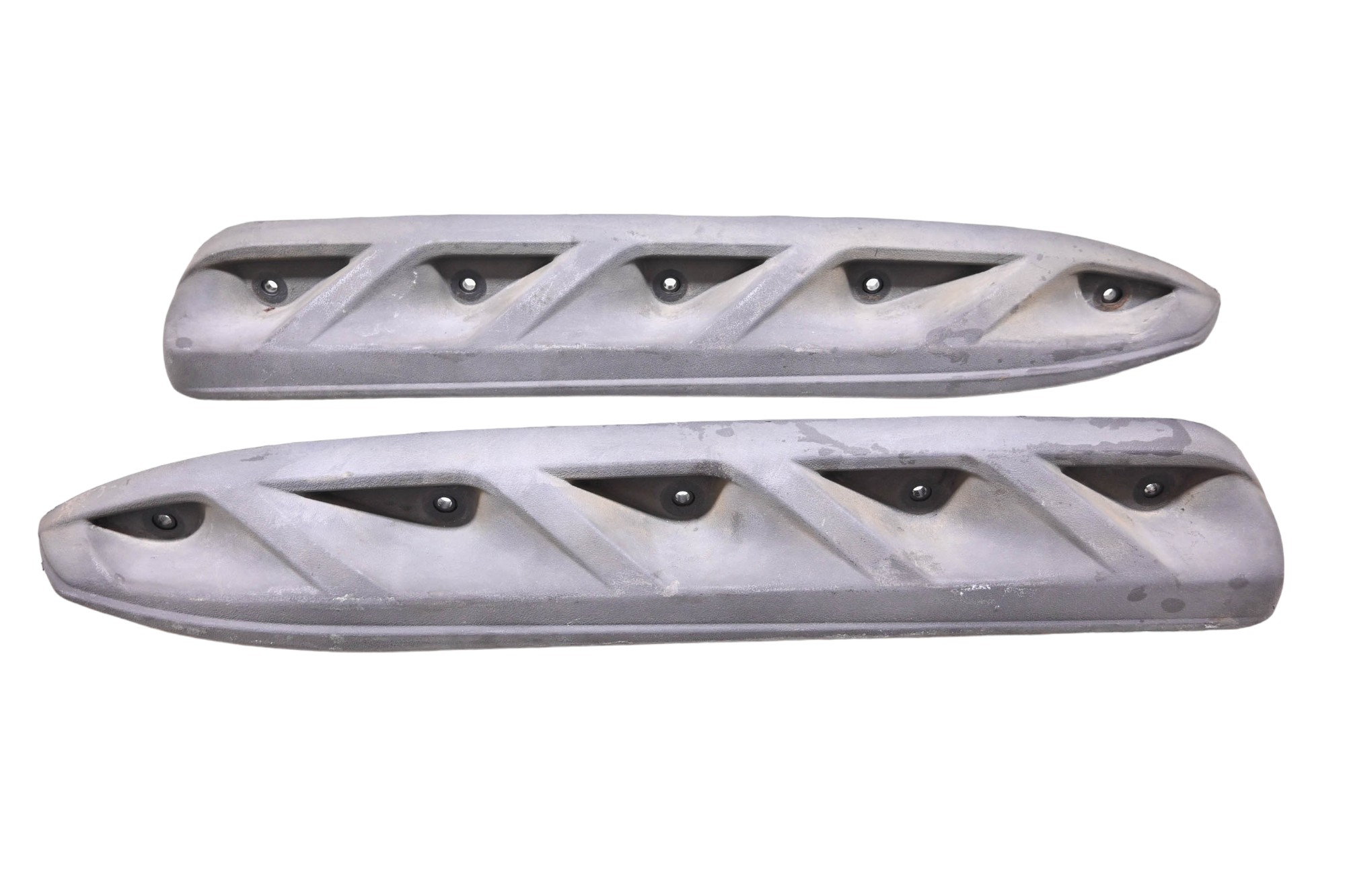 13 Sea-Doo GTI 130 SE Sponson Covers Left & Right